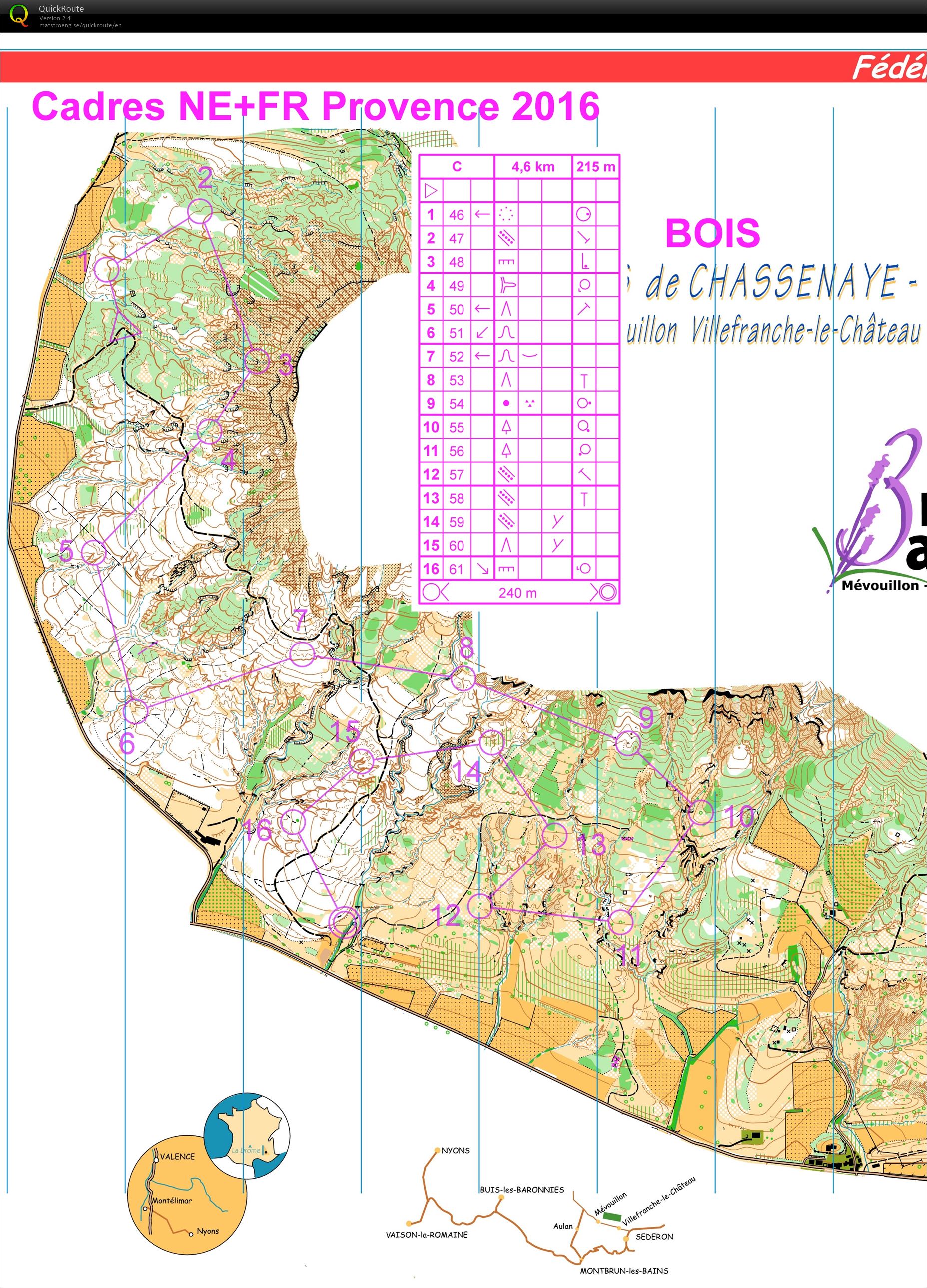 Camp de printemps entraînement pente (27.03.2016)