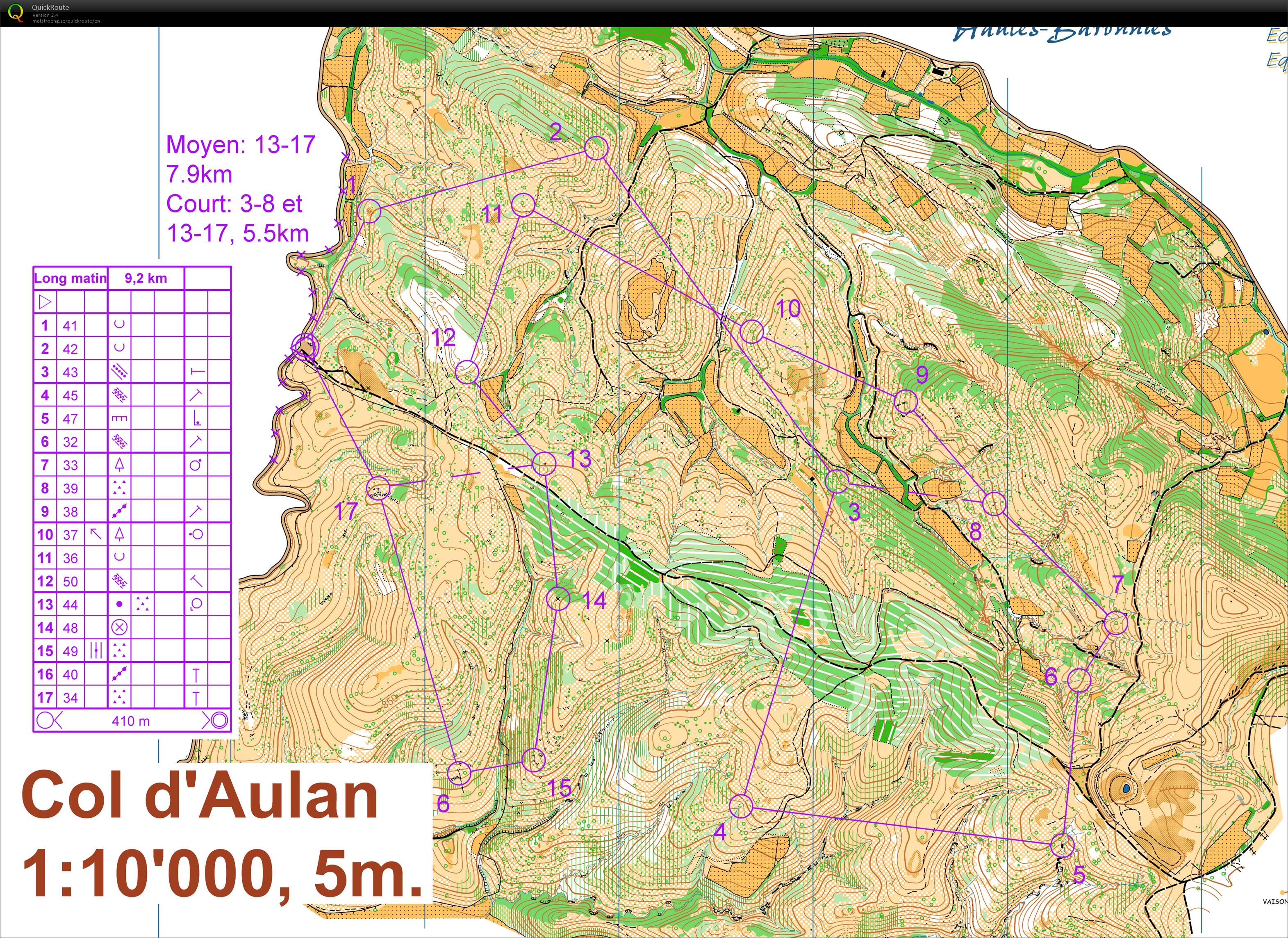 Camp de printemps Gros-fin (28.03.2016)