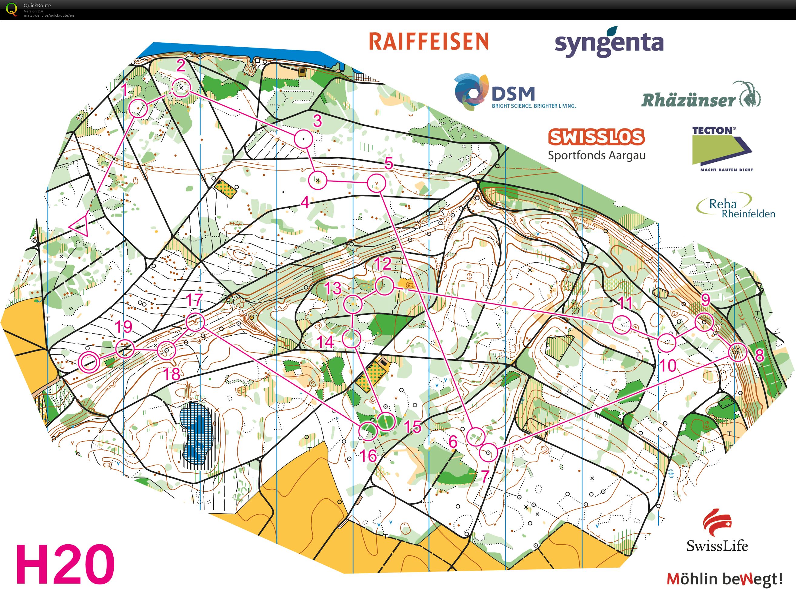 Middle swiss champs (17.04.2016)