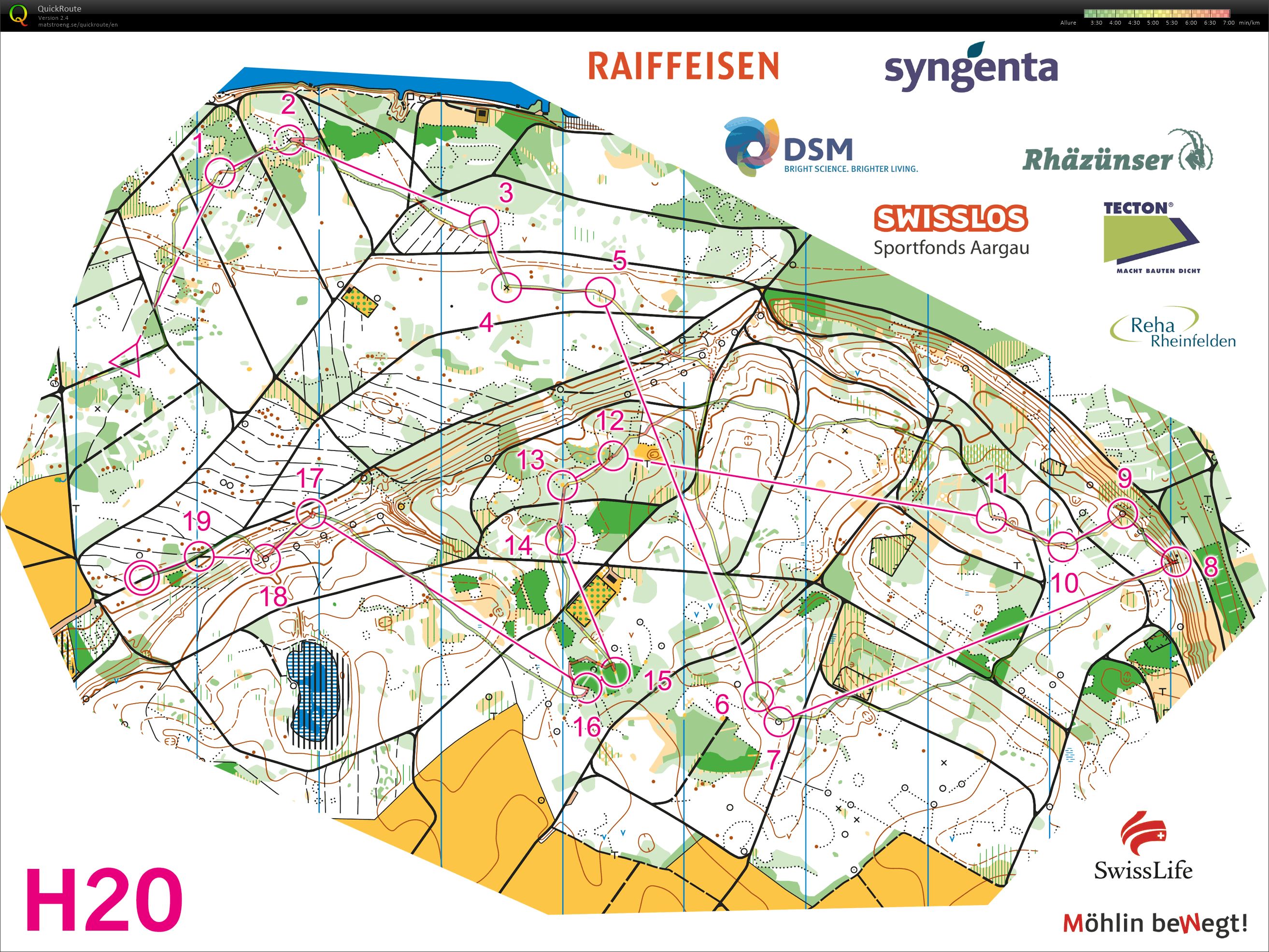 Middle swiss champs (17.04.2016)
