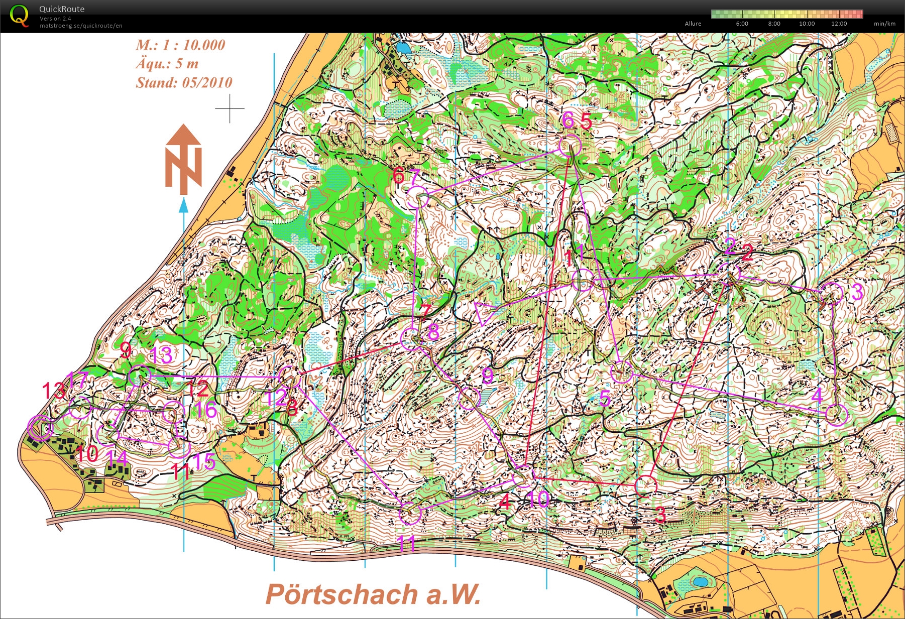 TL Austria T5  (03.05.2016)