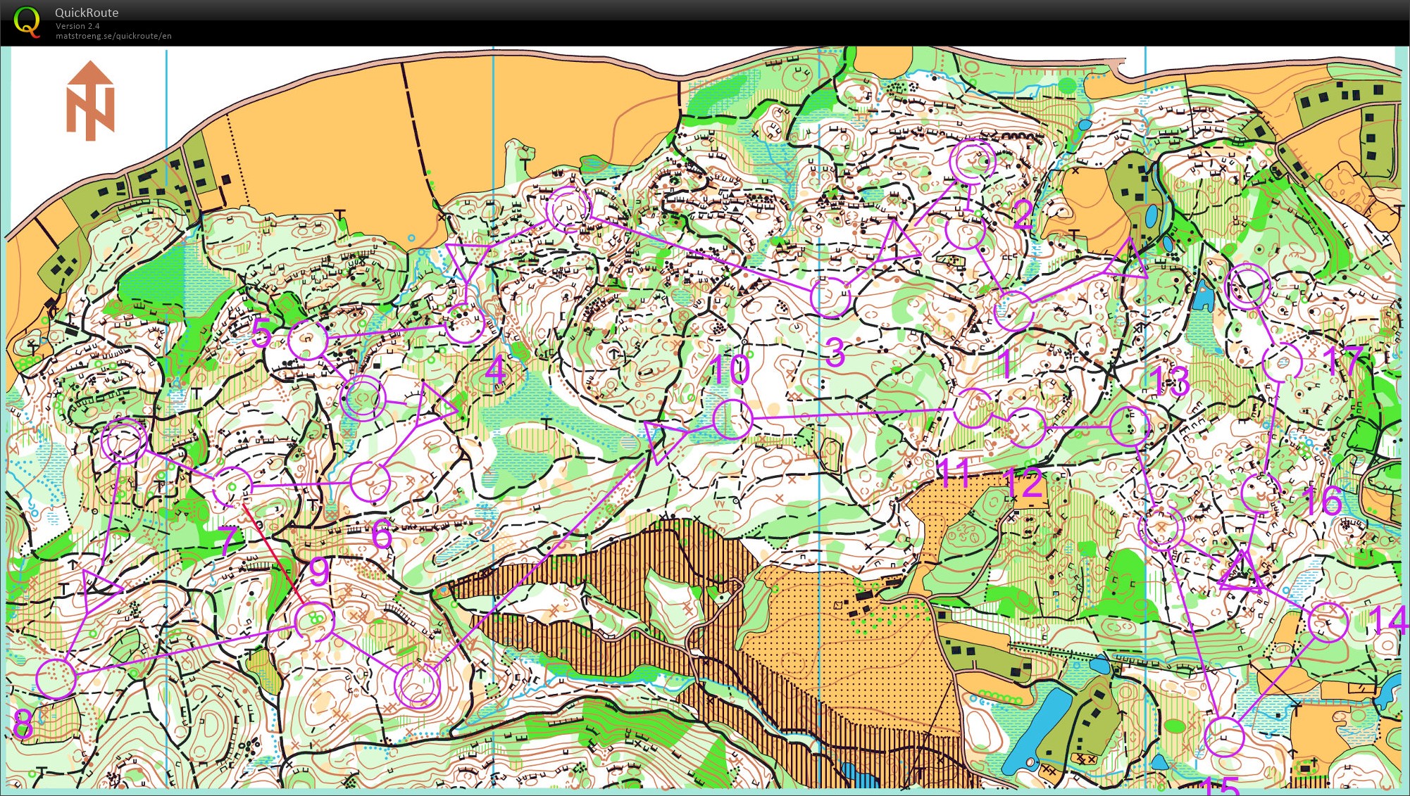 TL Austria T6 Tennis OL  (03.05.2016)