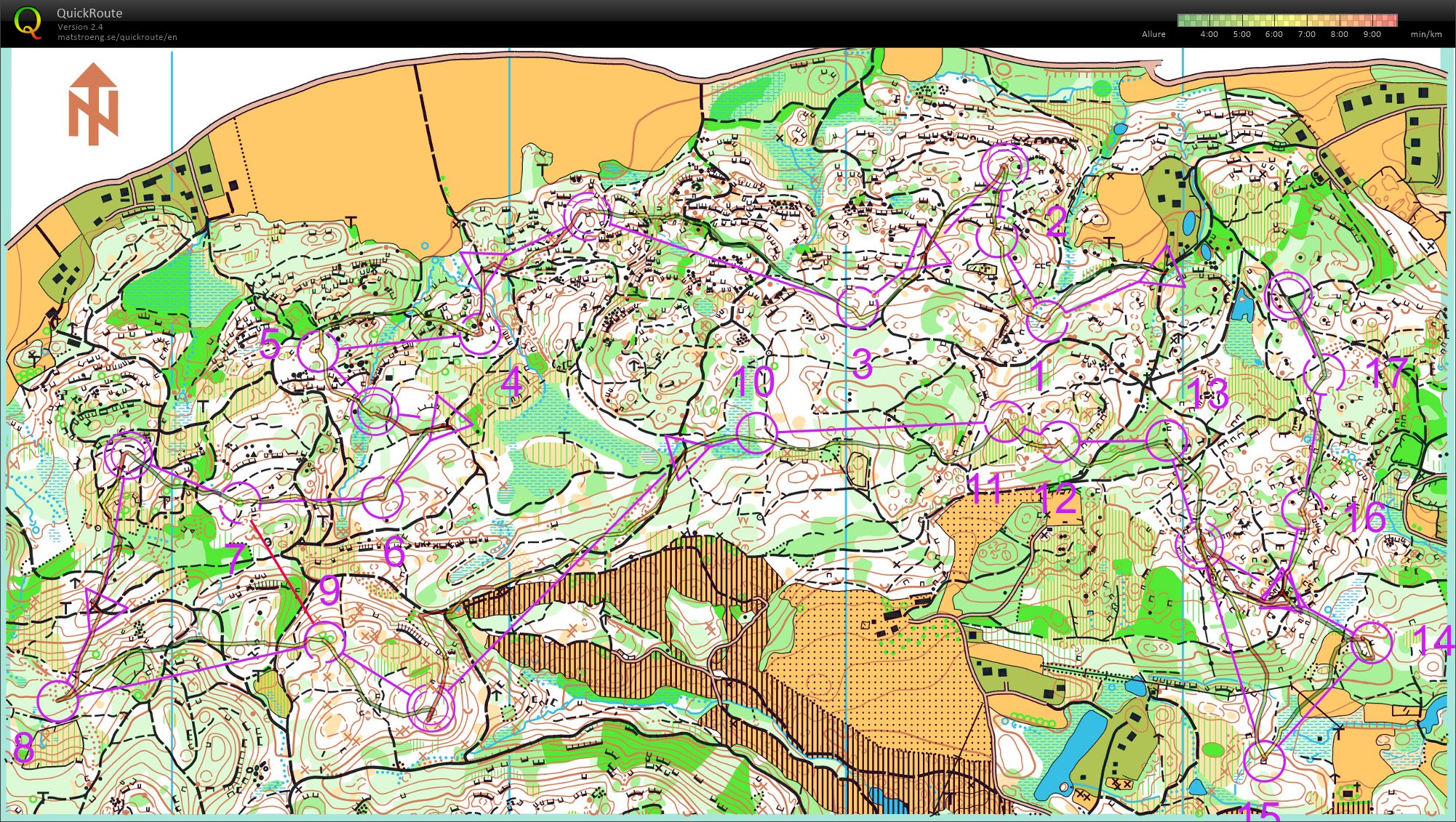 TL Austria T6 Tennis OL  (03.05.2016)