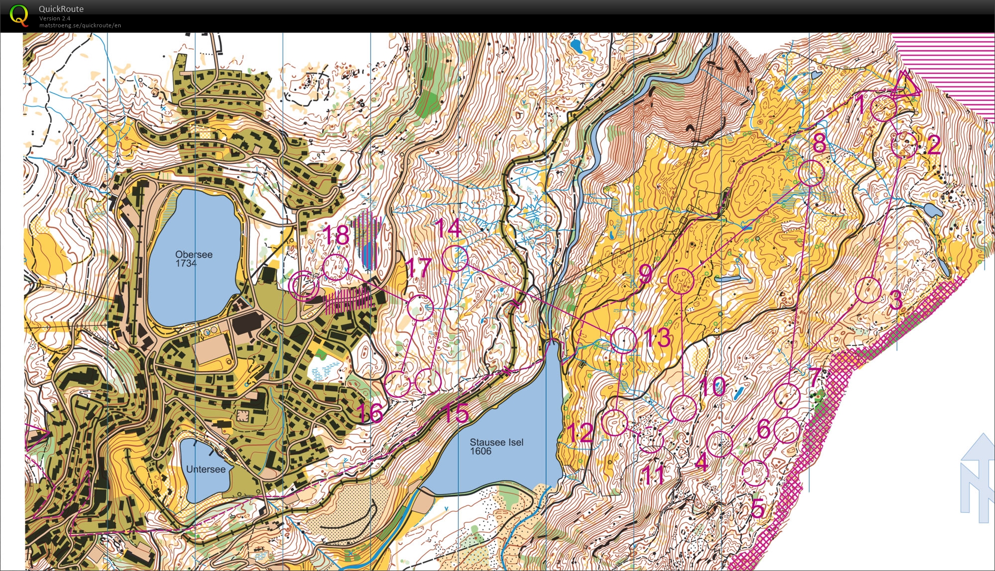 Long JWOC Vorbereitung (23.06.2016)