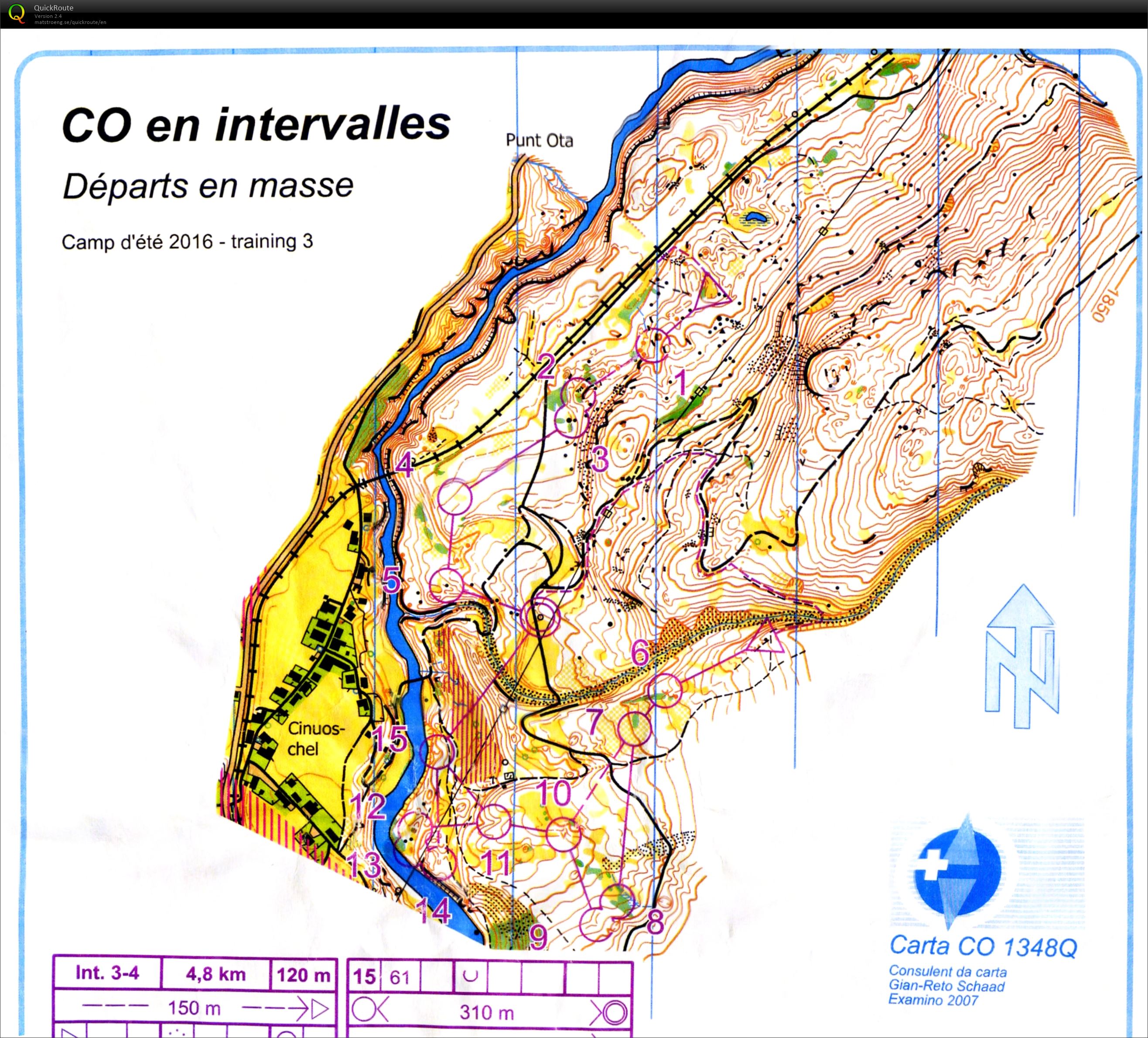 Interval part 2 by Archi (14.07.2016)