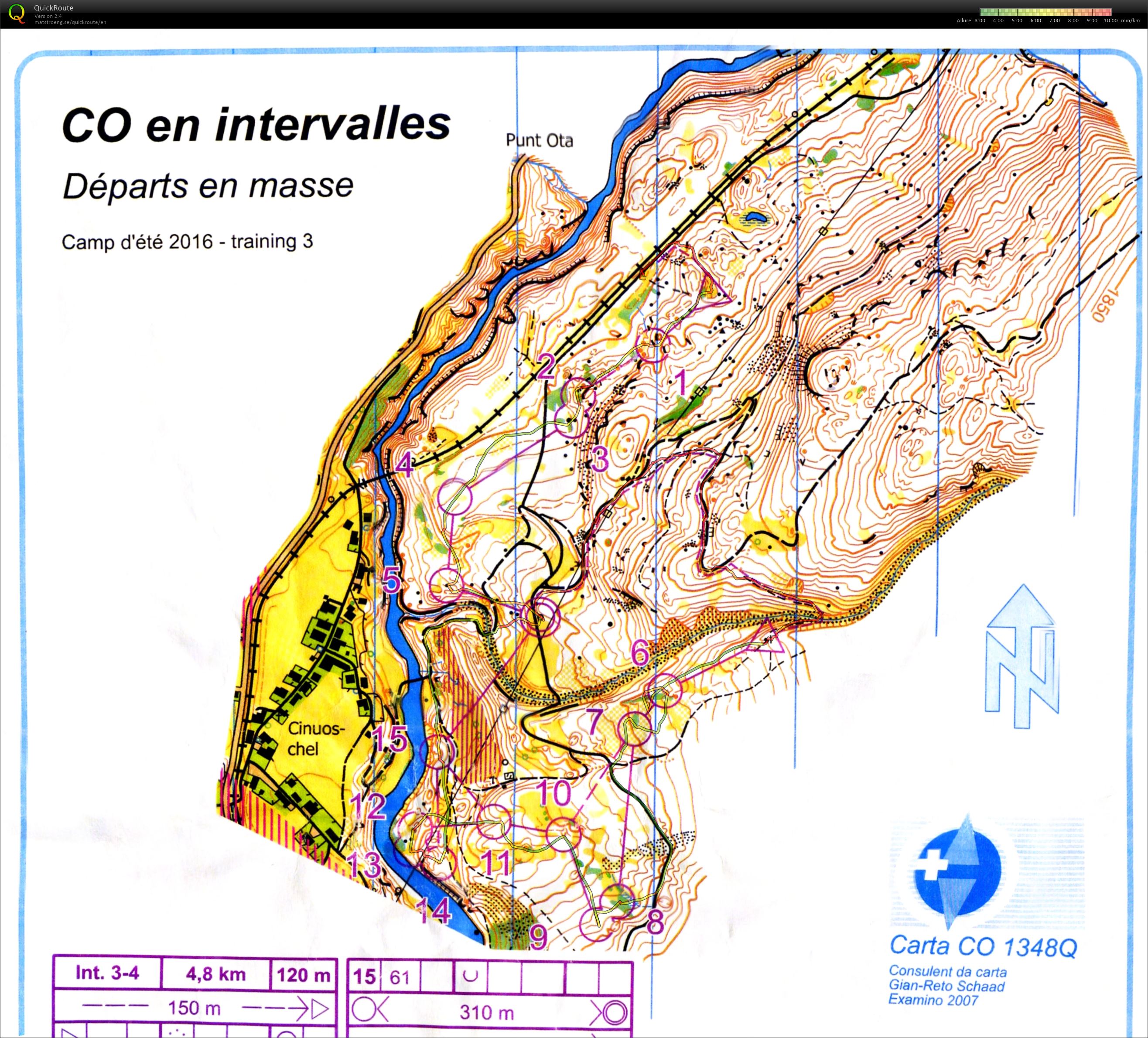Interval part 2 by Archi (14.07.2016)