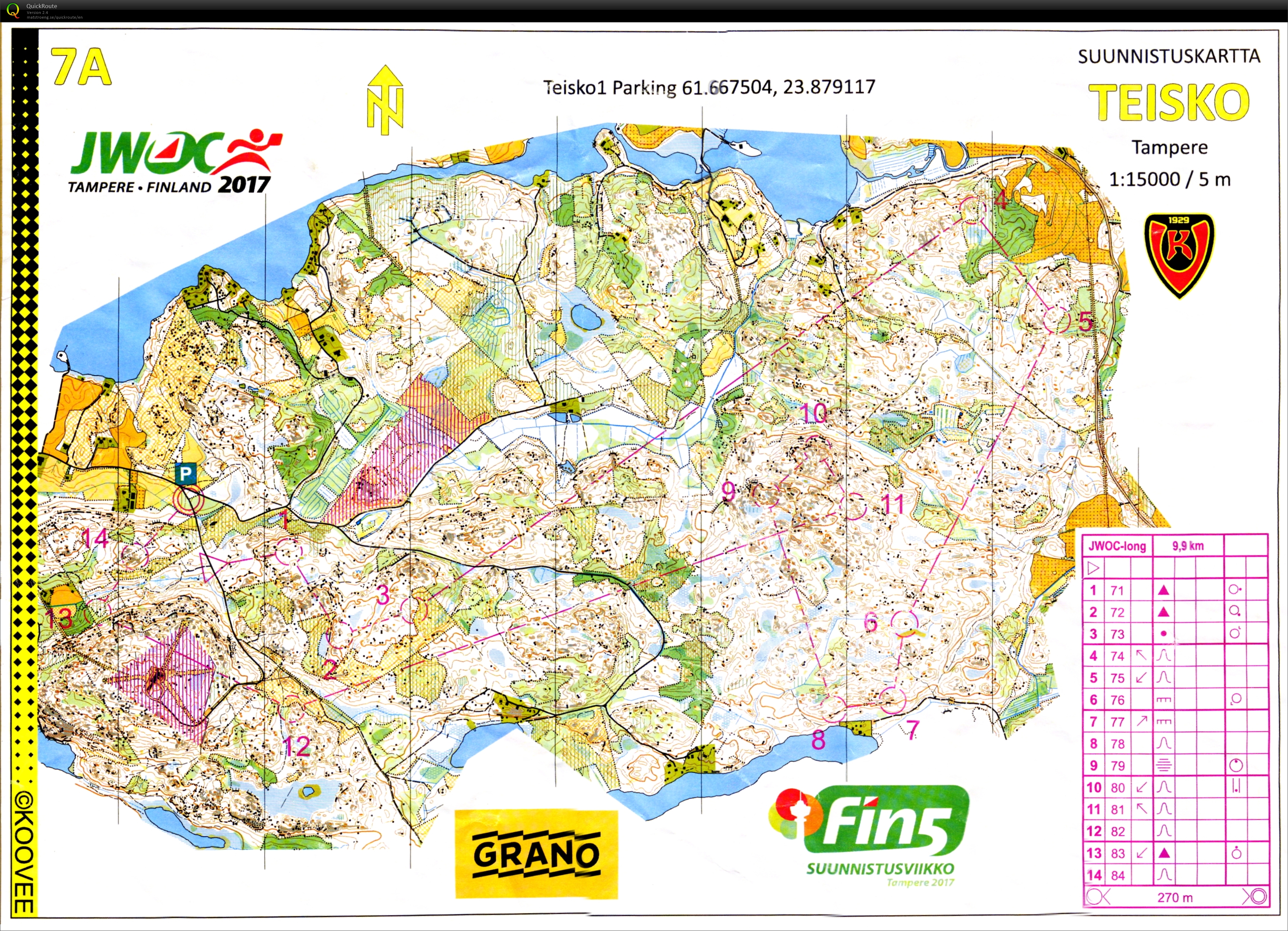 TL JWOC 2017 T6 Long (03.08.2016)