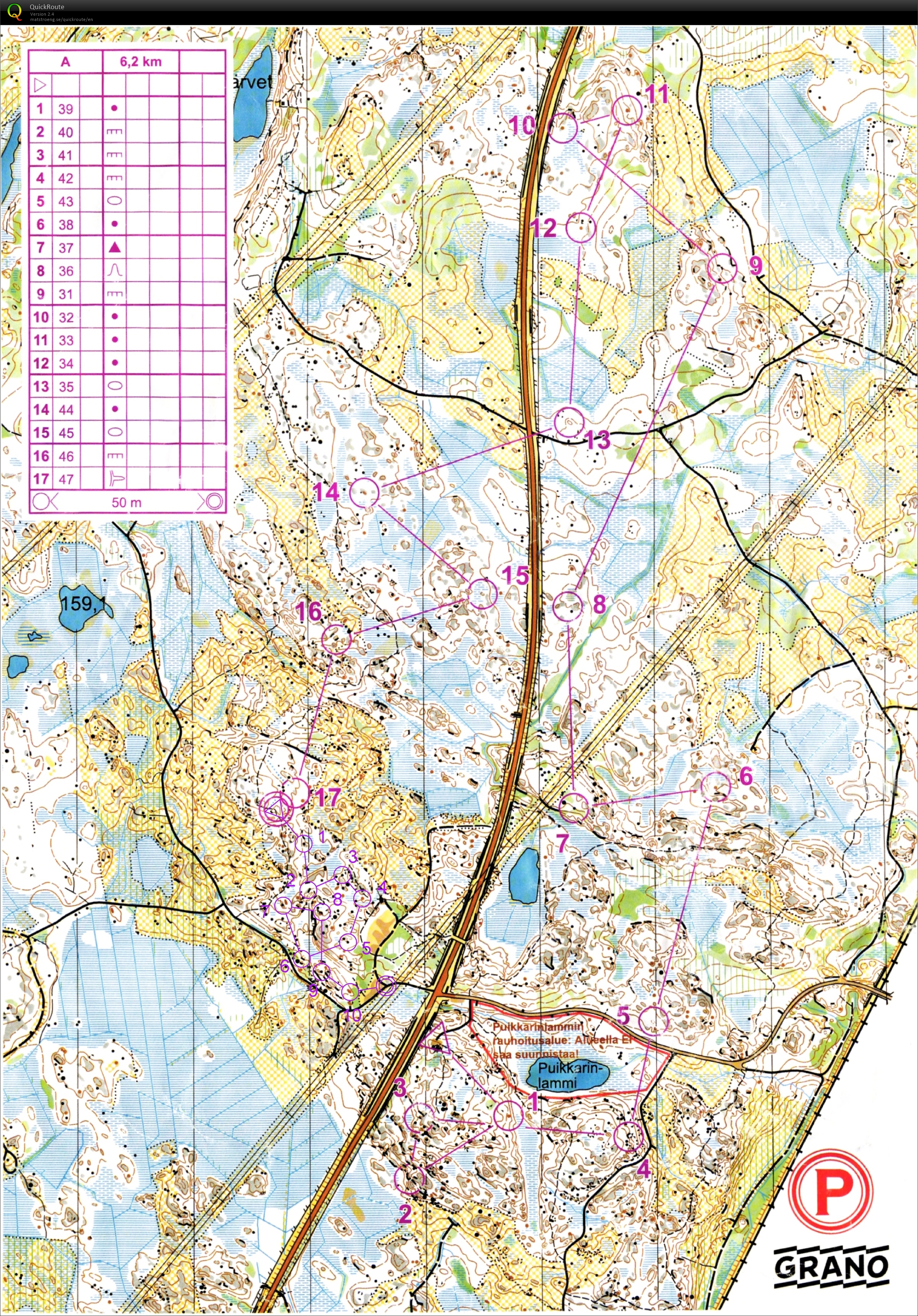 TC JWOC 2017 T13 Normal+Micro (10.08.2016)
