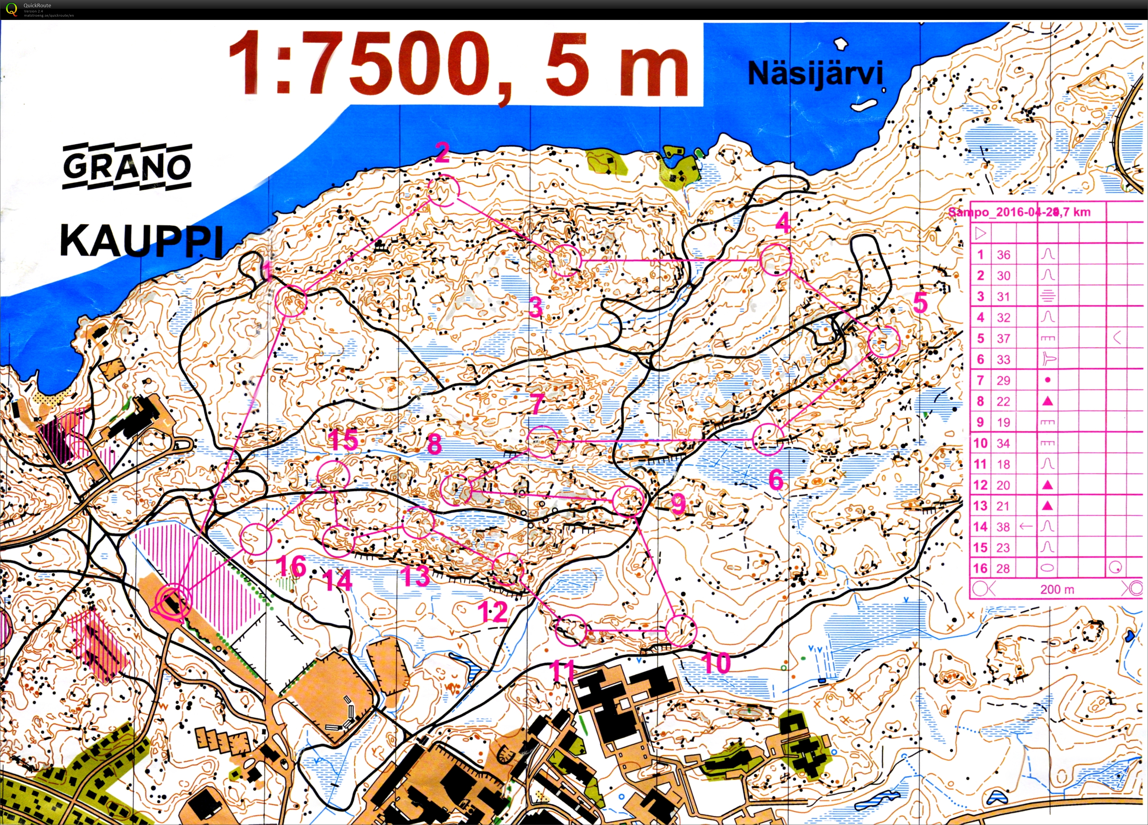 TC JWOC 2017 T15 Night O  (11.08.2016)