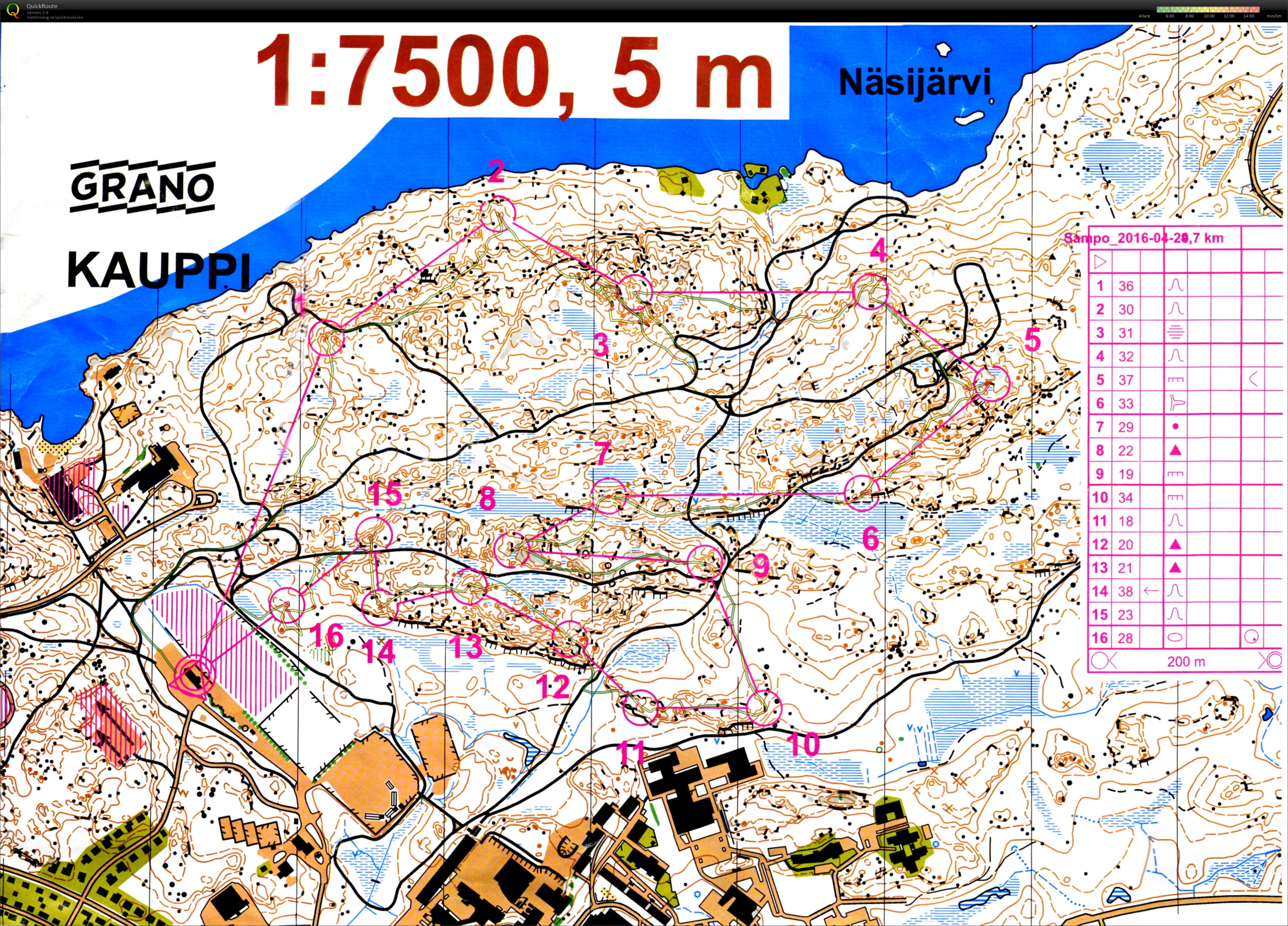 TC JWOC 2017 T15 Night O  (11.08.2016)