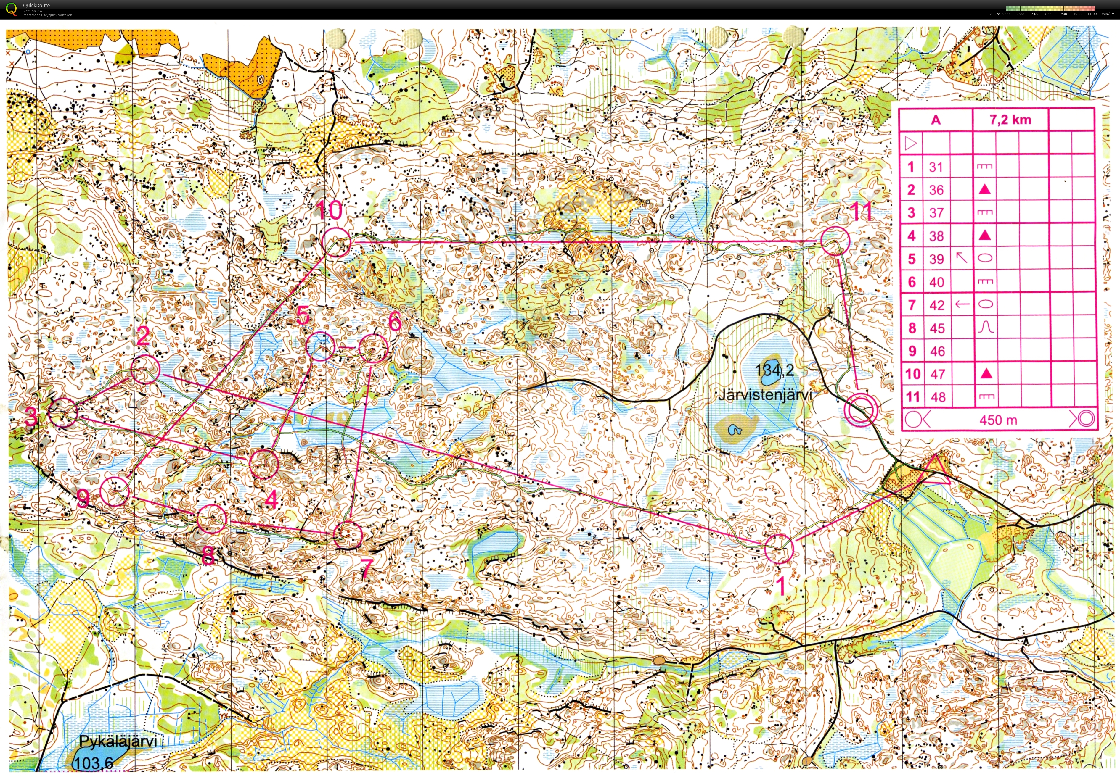 TC JWOC 2017 T16  (16.08.2016)