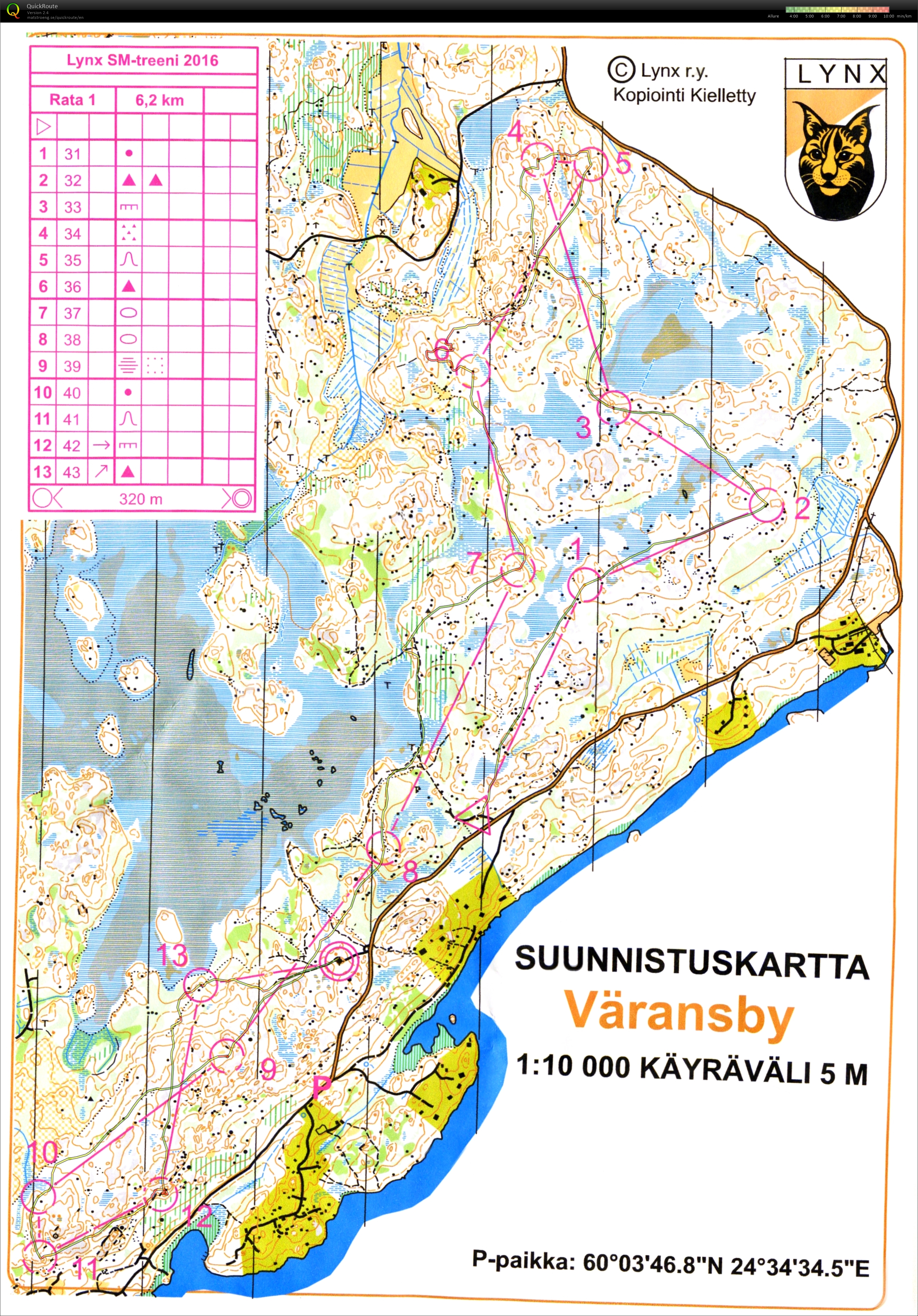 TC JWOC 2017 T20  (20.08.2016)