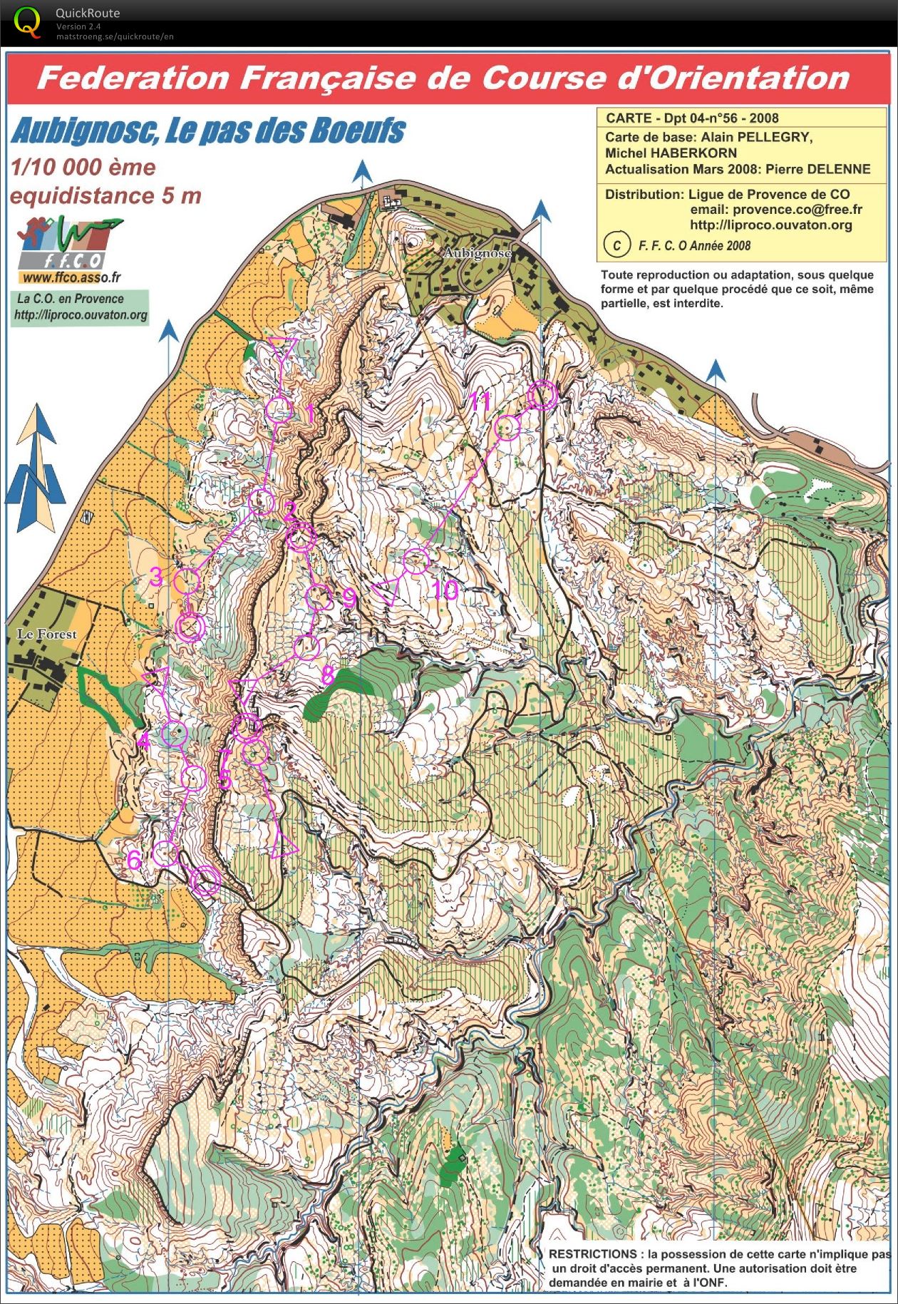 Camp Provence_3 (01-04-2013)