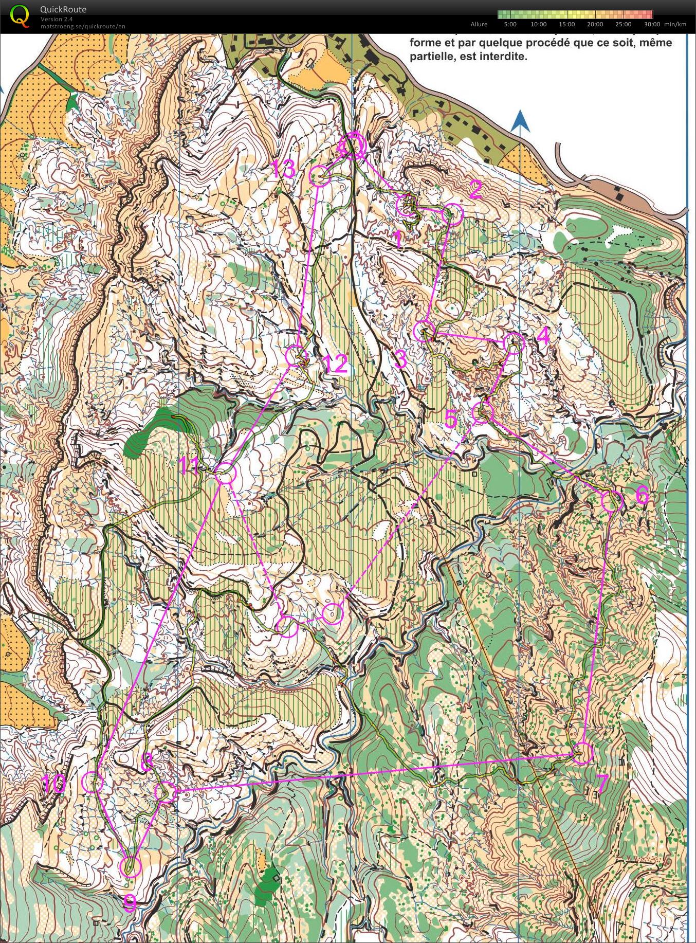 Camp Provence_4 (01.04.2013)
