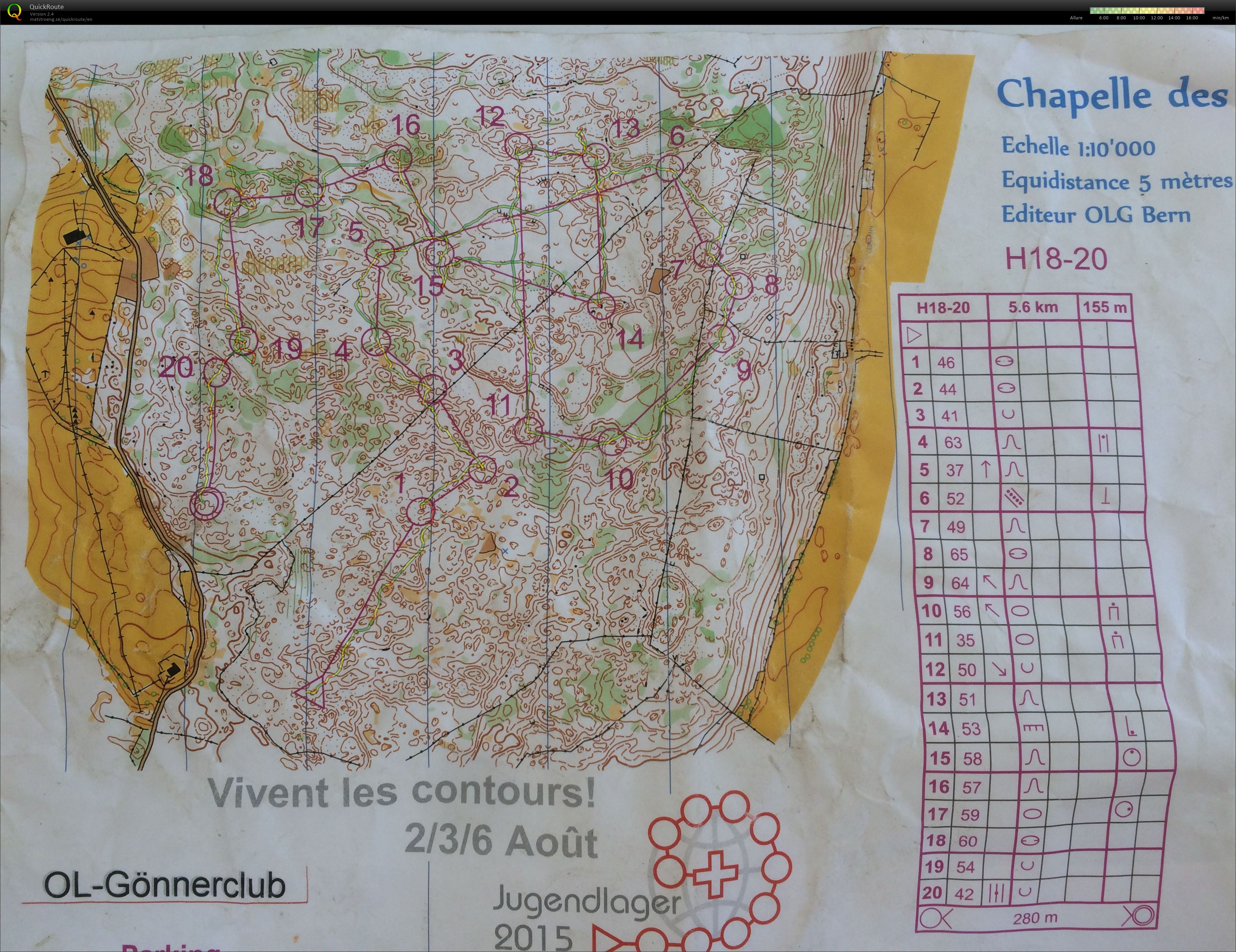 Jugendlager relief (02.08.2015)