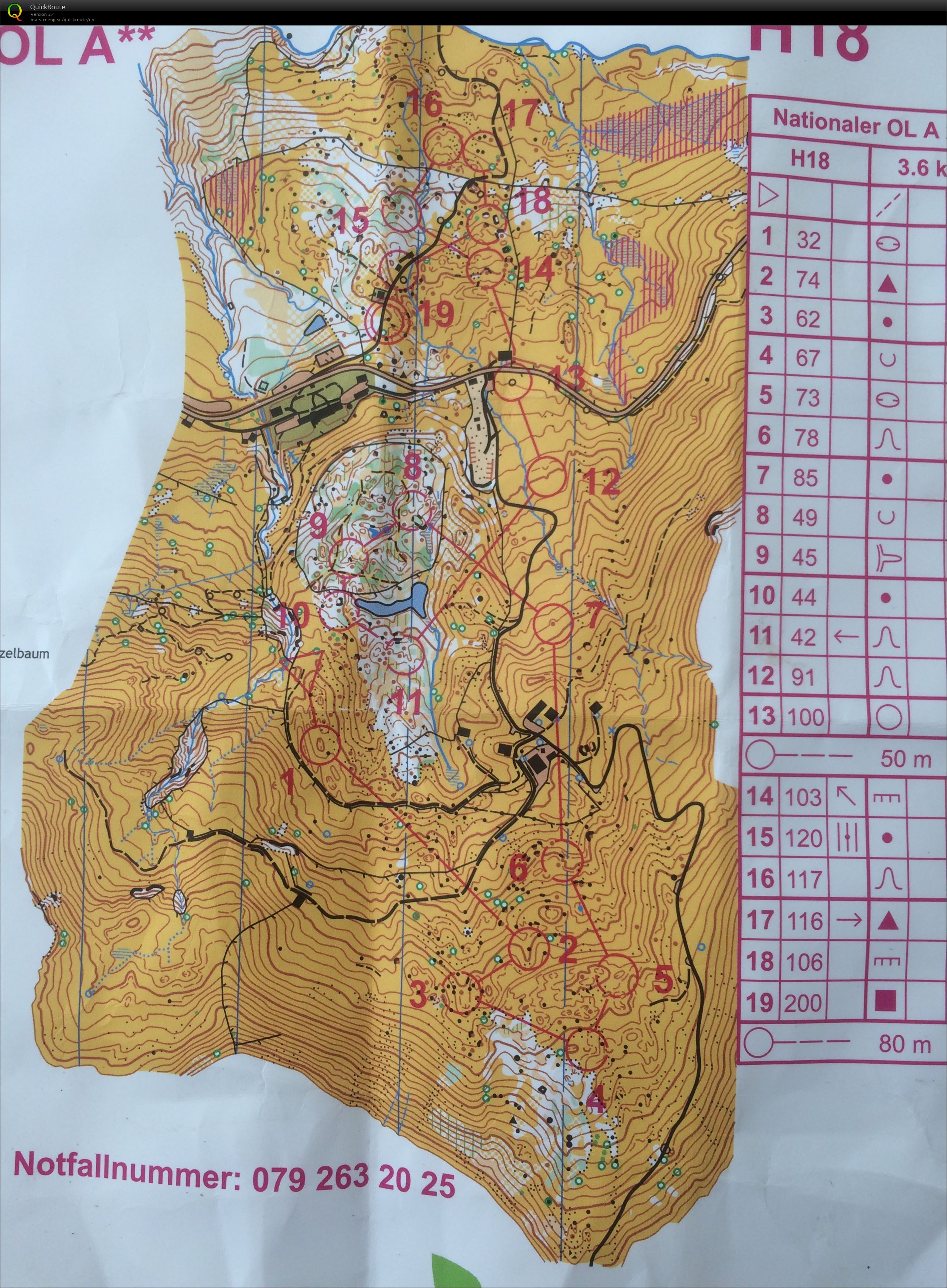 5.Nationale (29.08.2015)