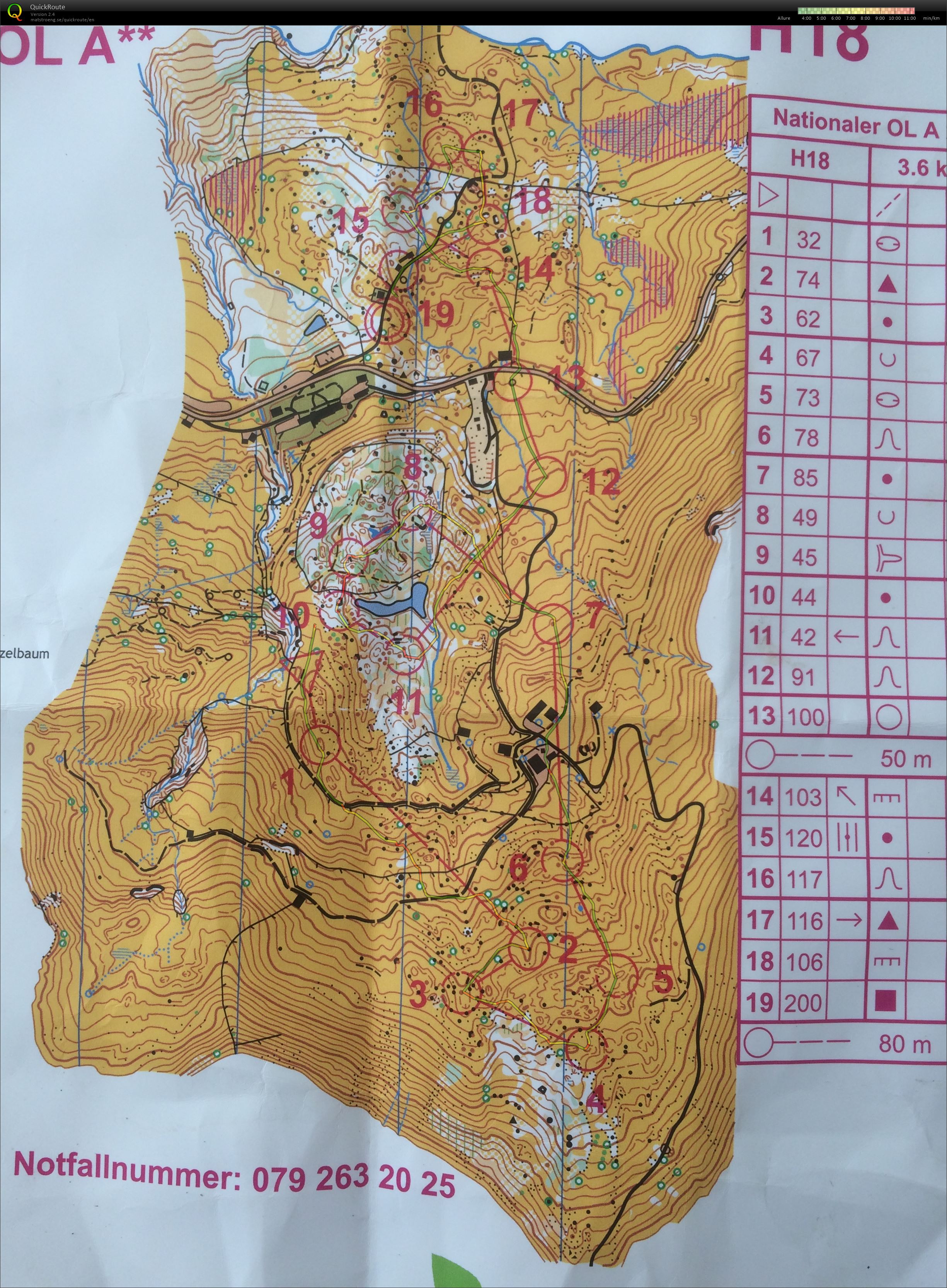 5.Nationale (29.08.2015)