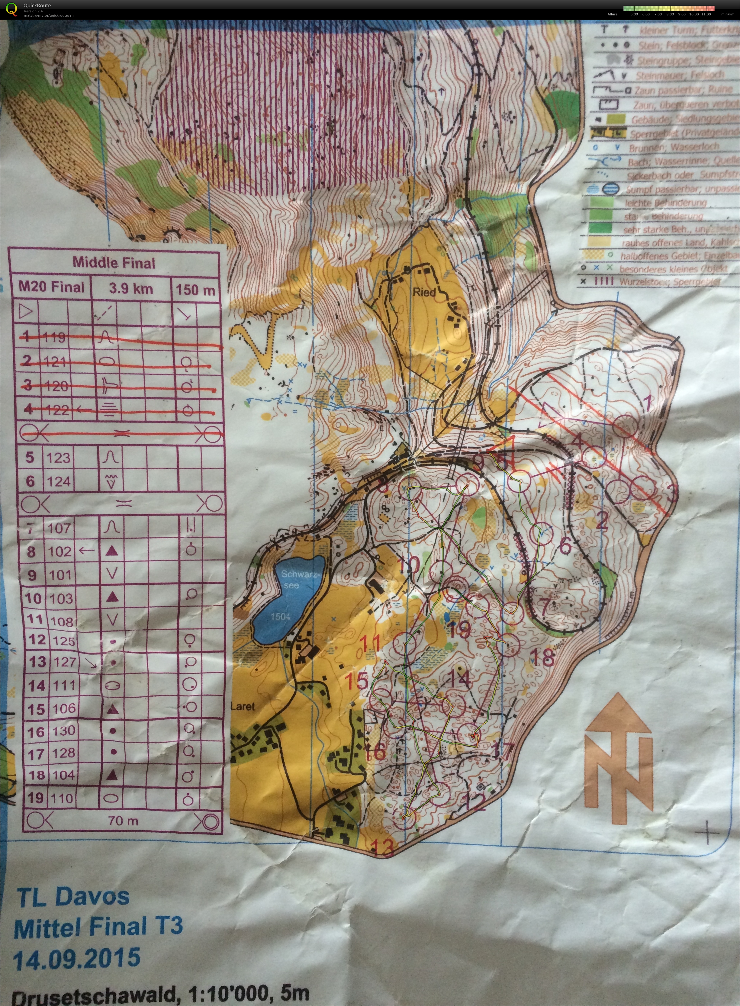 Middle final camp JWOC 2016 (14.09.2015)