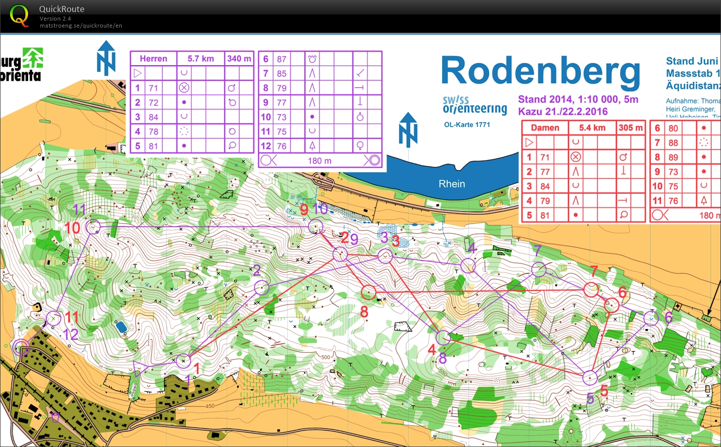 KAZU Februar Kompass (20.02.2016)