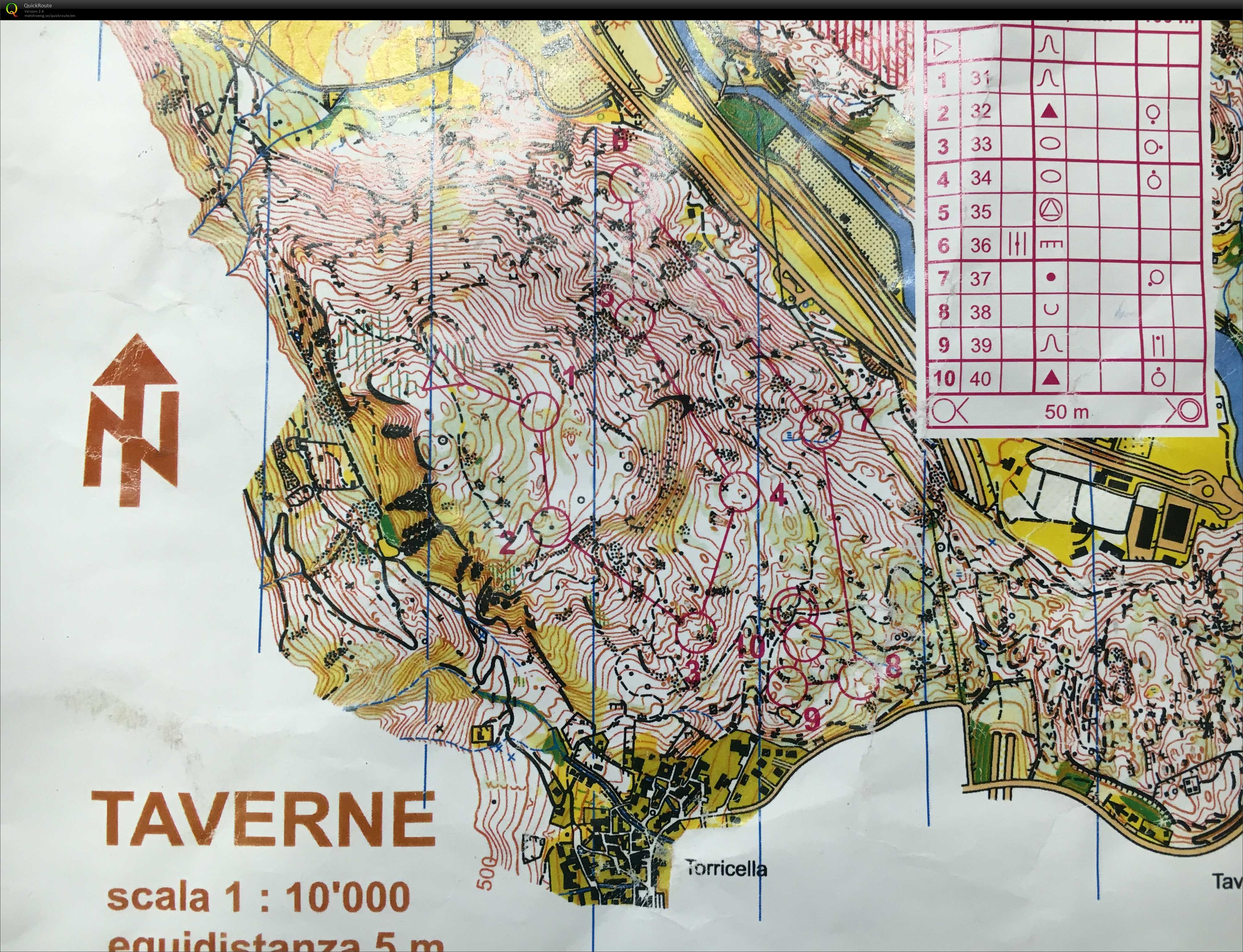 Downhill part 1 Training camp Tenero (02.03.2016)