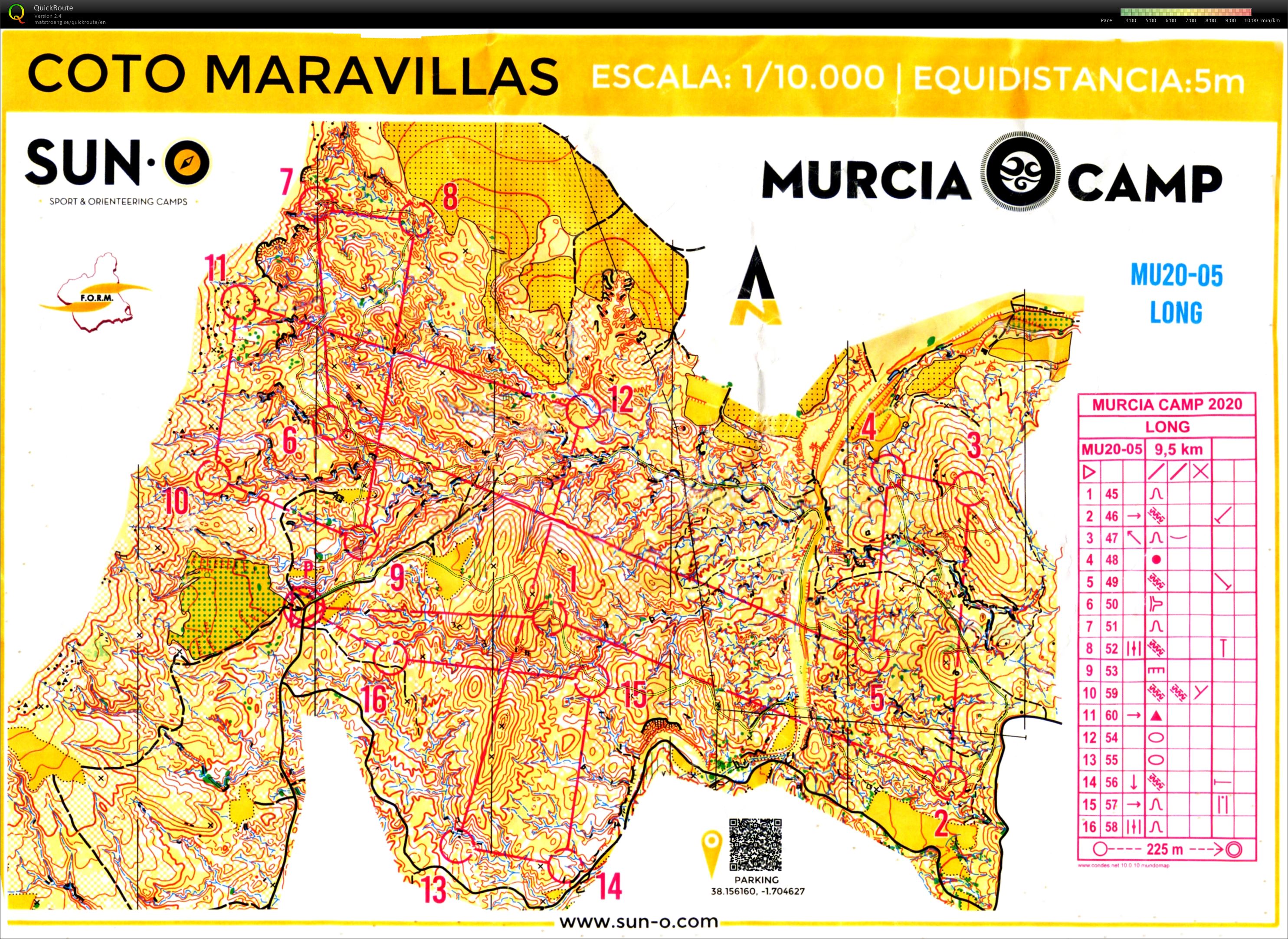Alicante #5 (19.02.2020)