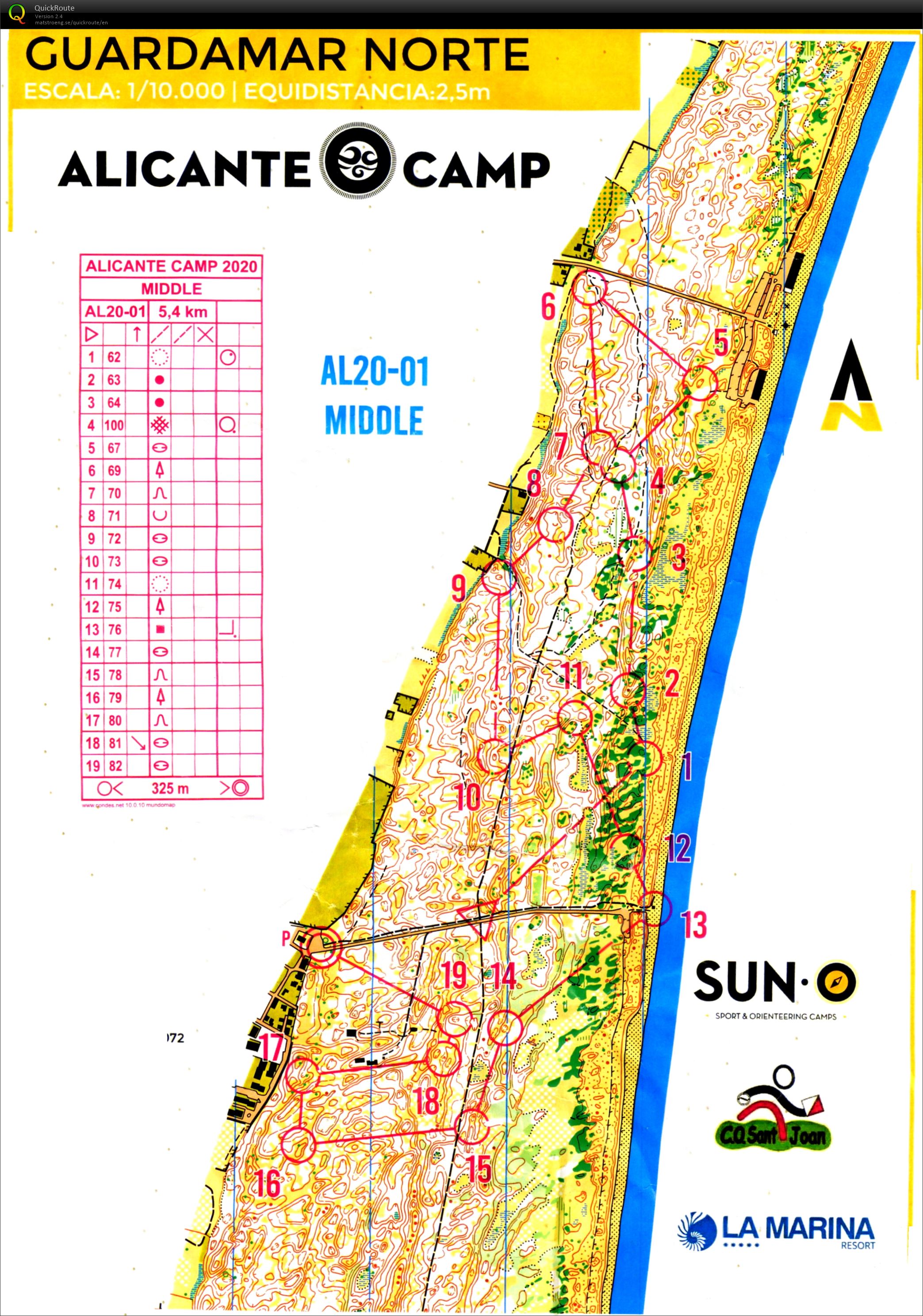 Alicante #15 (24.02.2020)