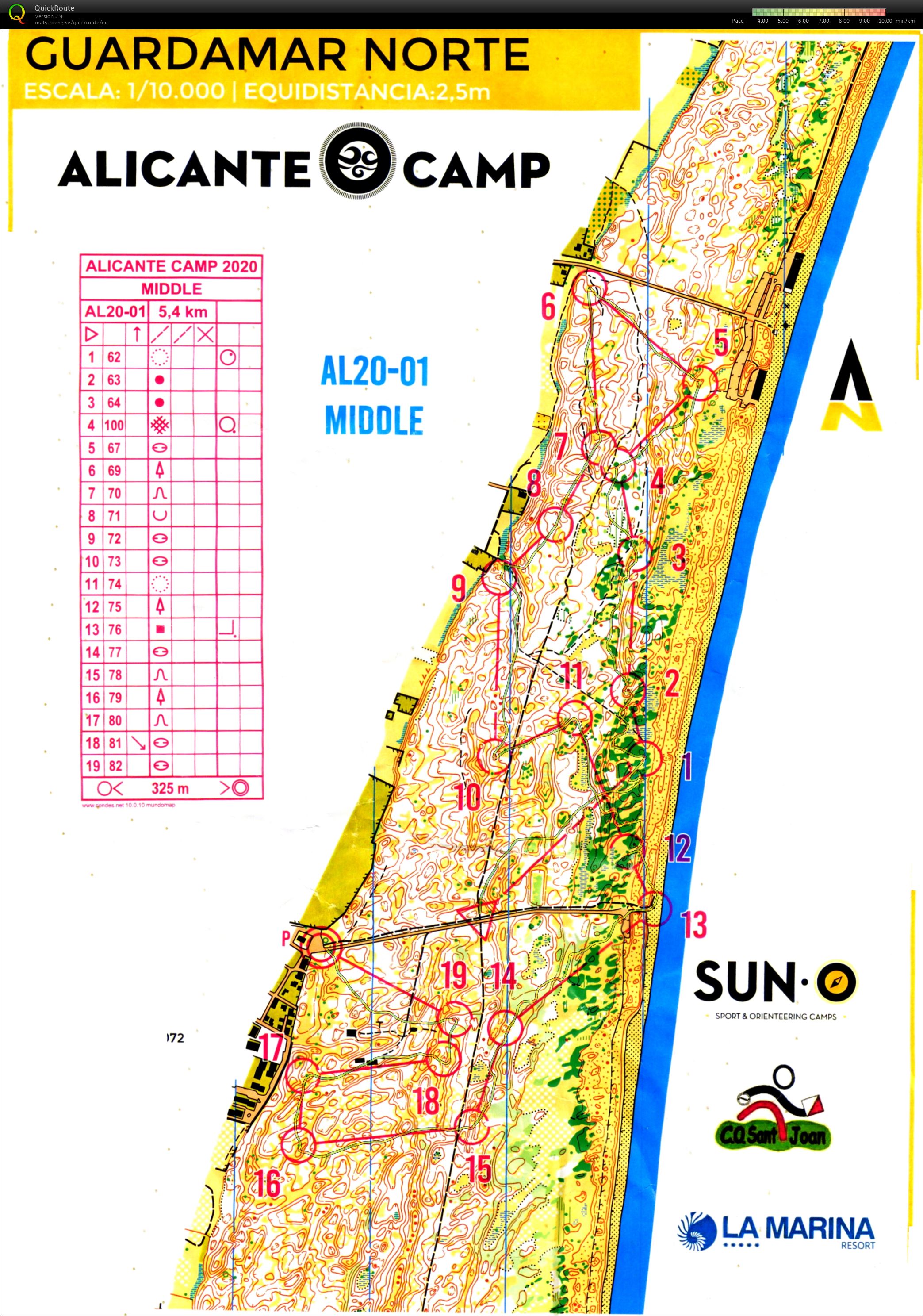 Alicante #15 (24.02.2020)