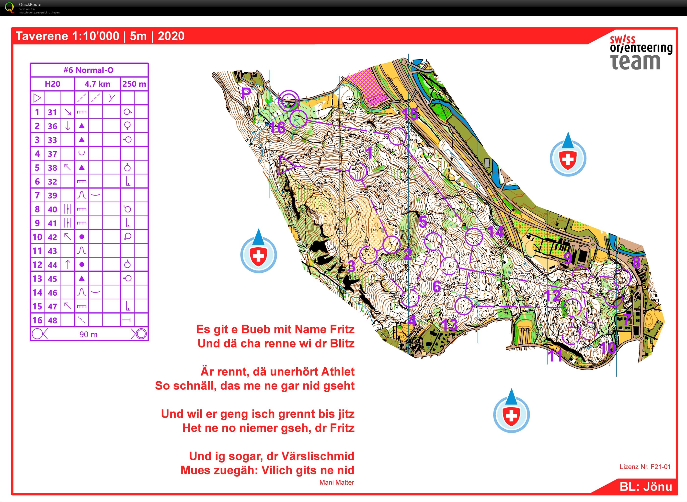 SpiSpo Camp Ticino #2 (2021-02-02)