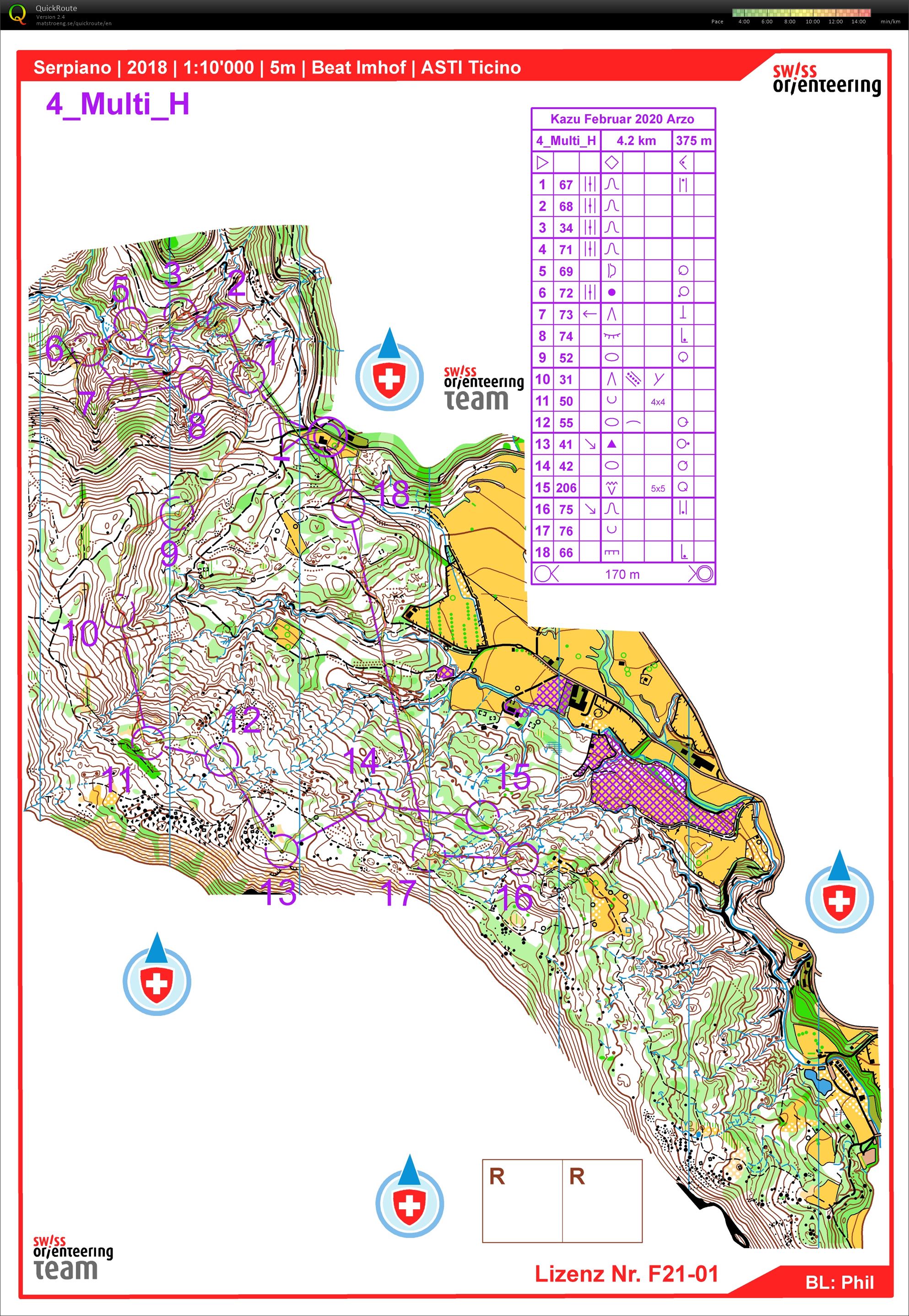 SpiSpo Camp Ticino #1 (2021-02-02)