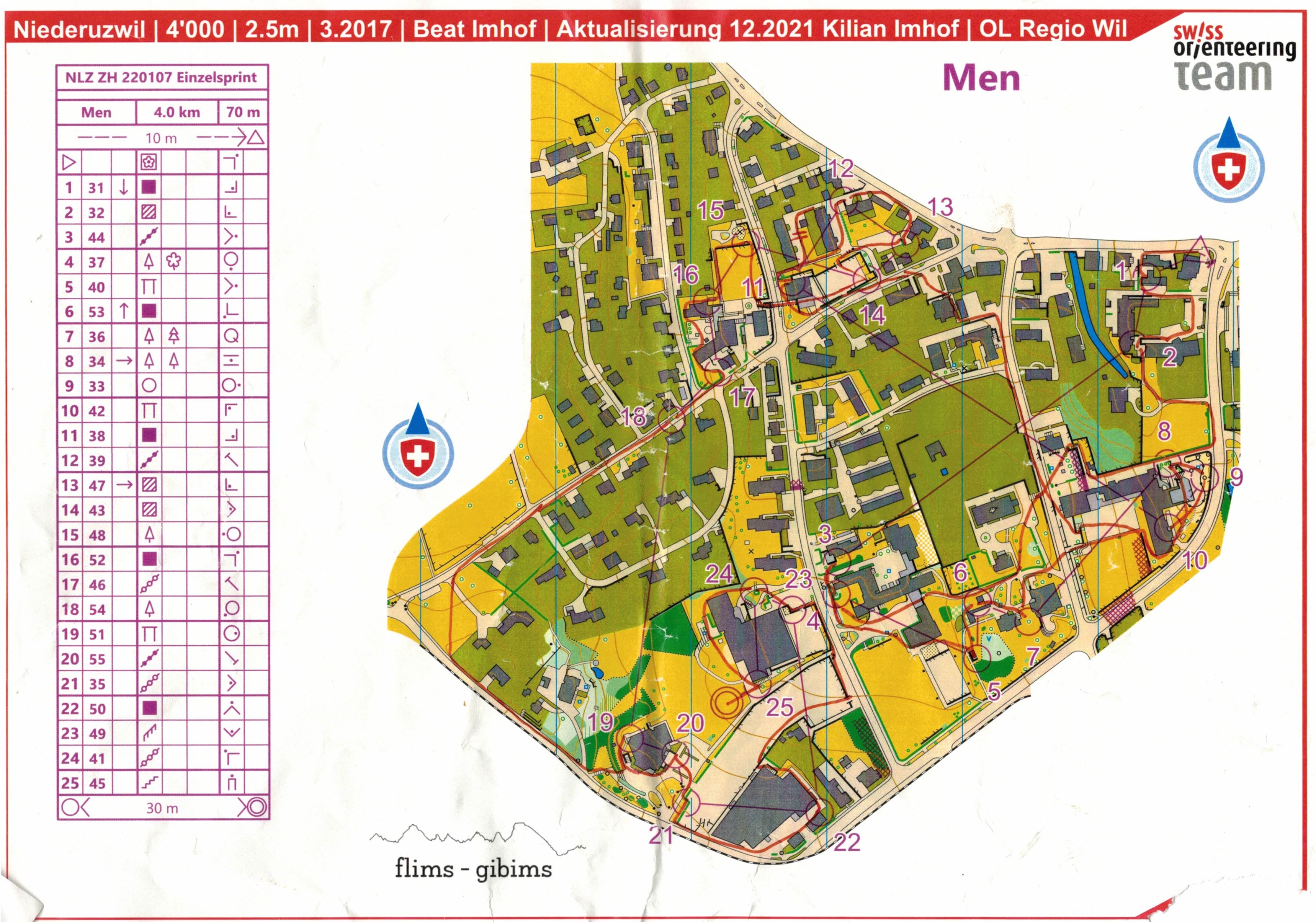 WOC Block 1 - #1 (07.01.2022)