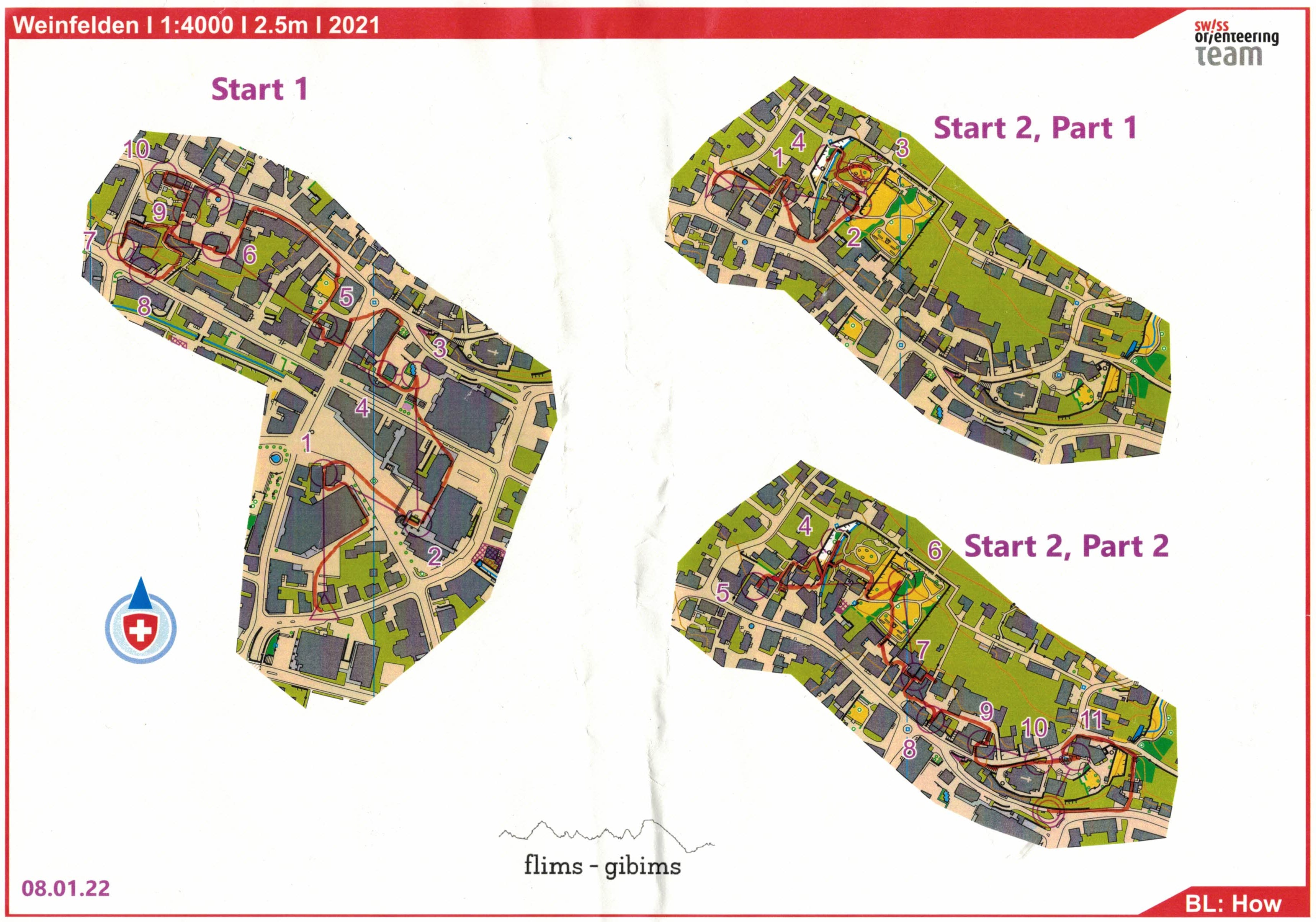 WOC Block 1 - #3 Part 2 (08.01.2022)