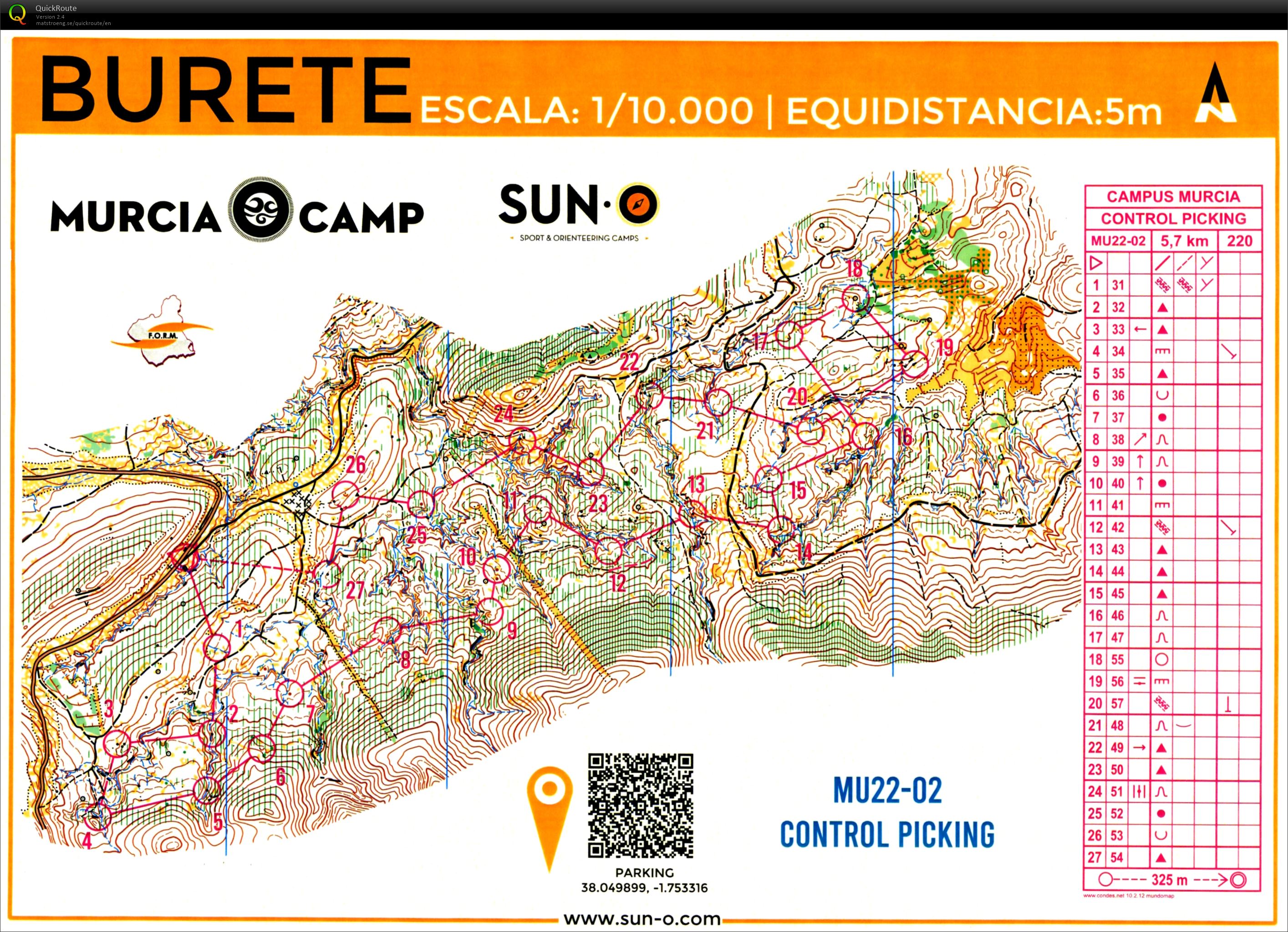 RTT TL Alicante #11 (07.02.2022)