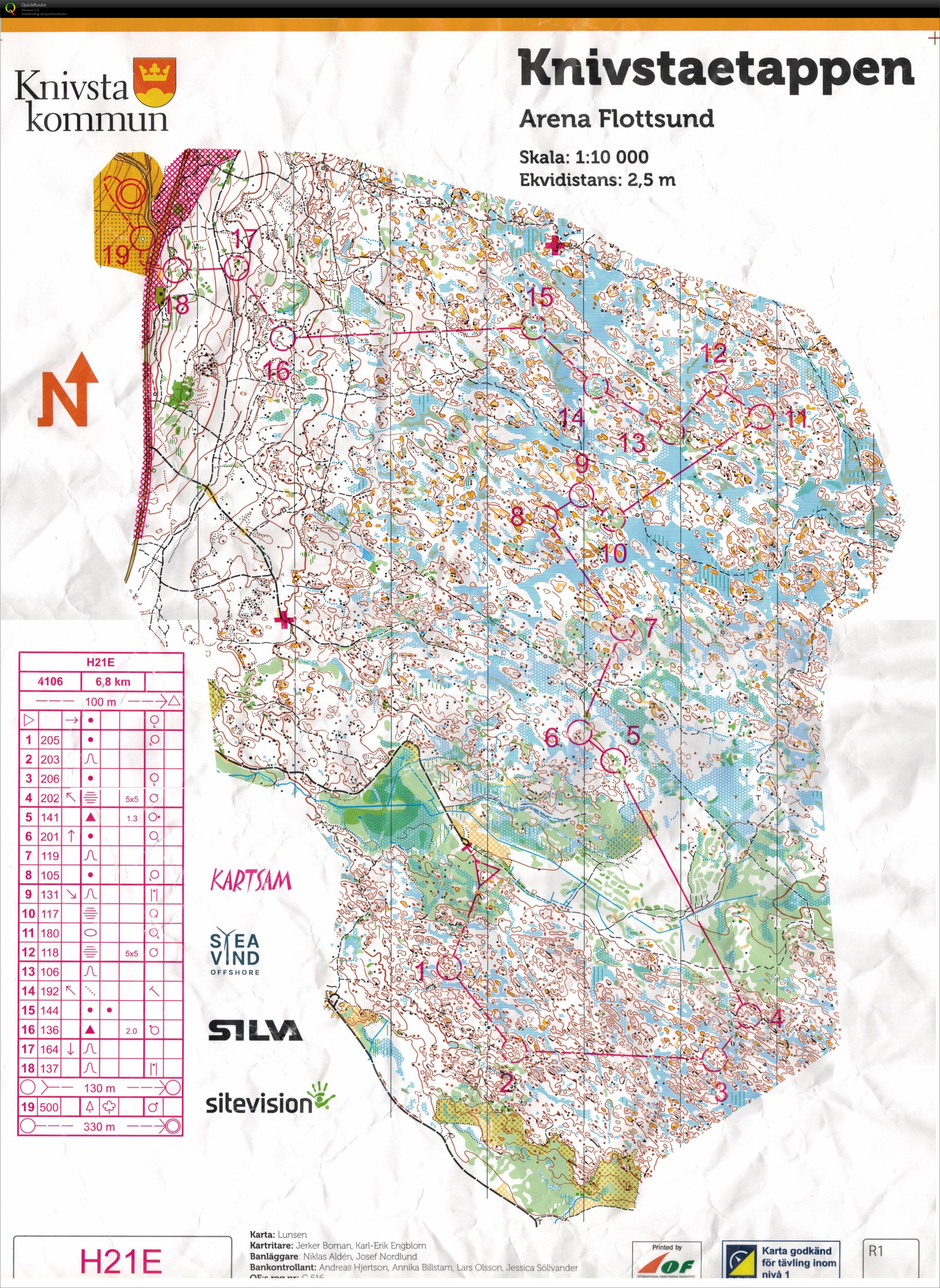 O-Ringen #4 (29.07.2022)