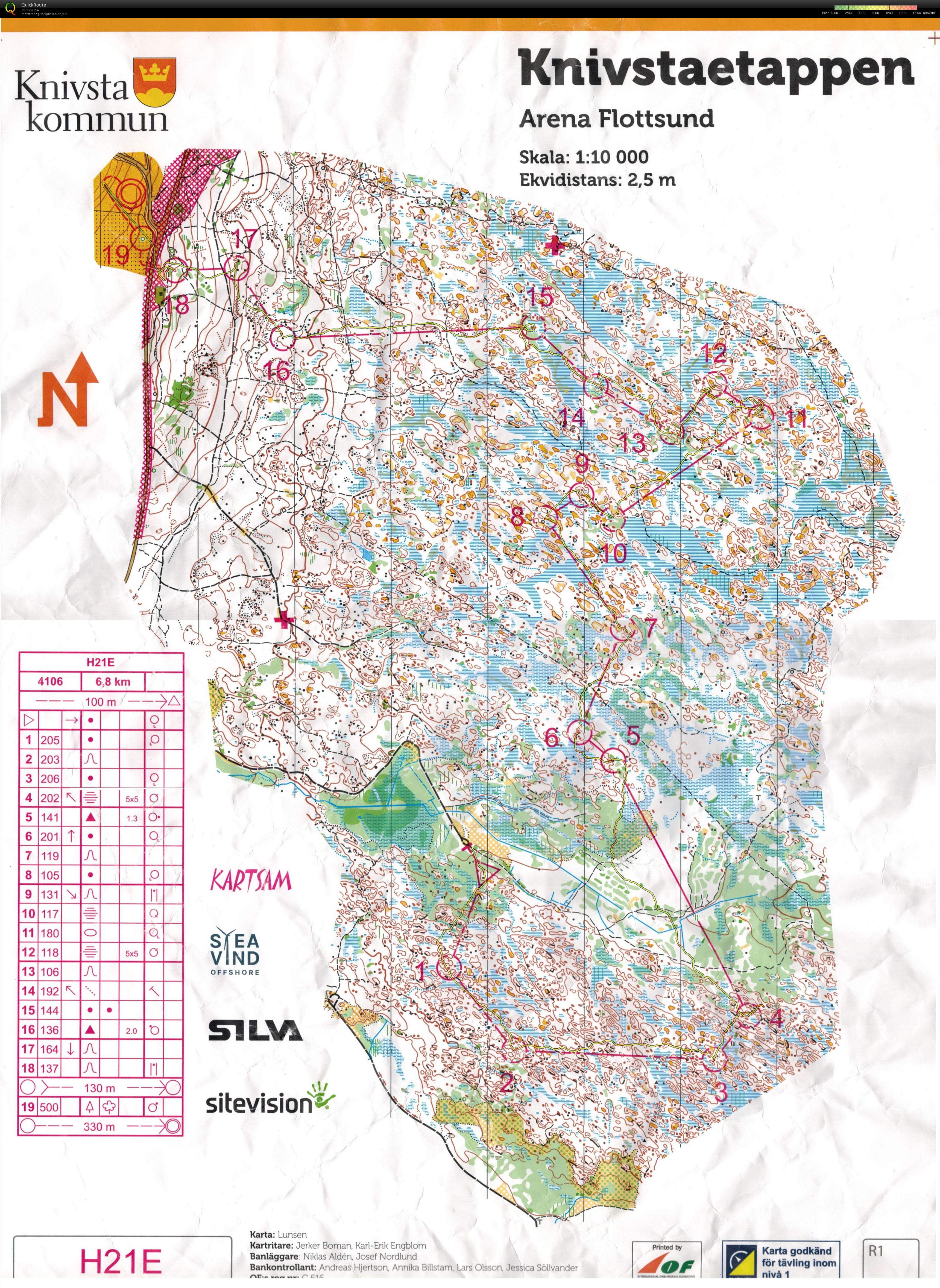 O-Ringen #4 (29.07.2022)
