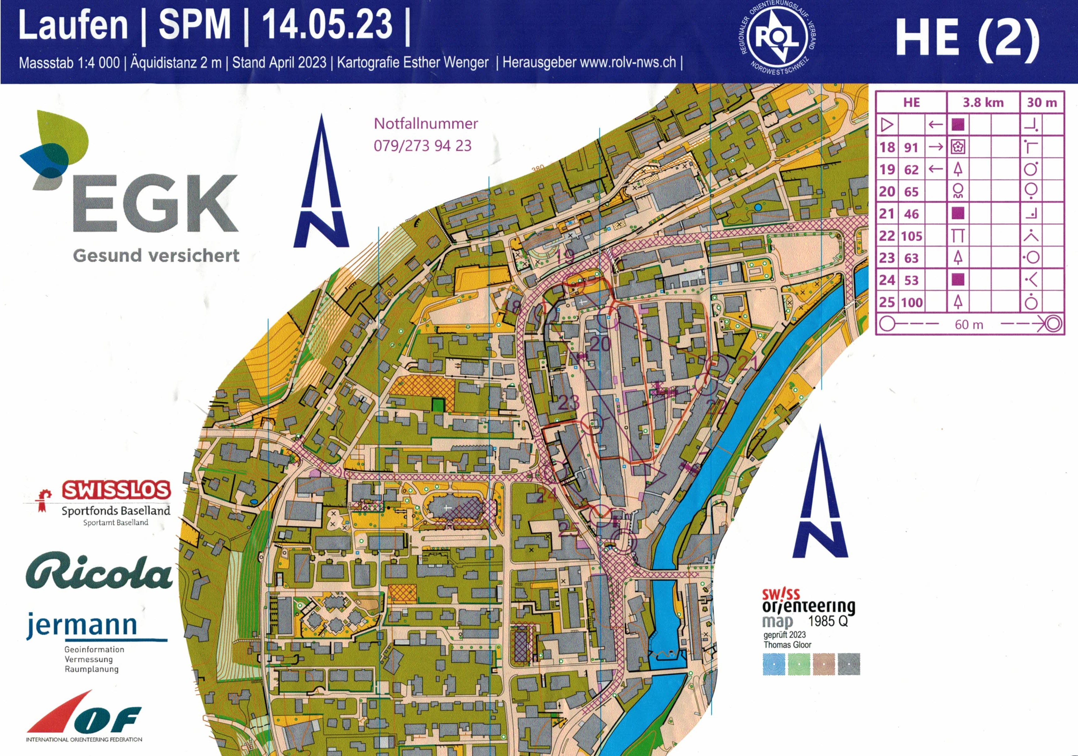 SPM - Part 2 (14.05.2023)