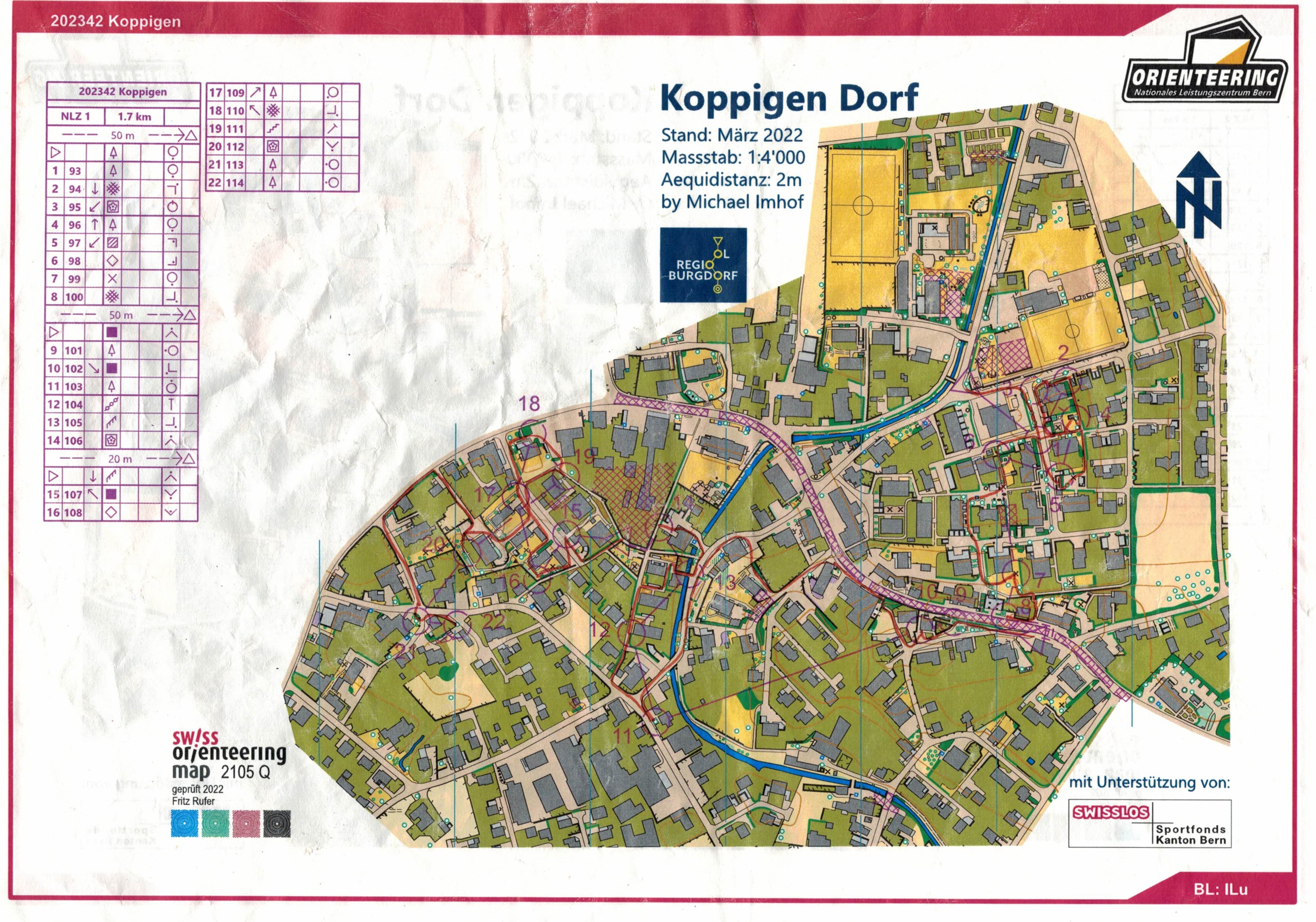 NLZ Training Koppigen #1 (2023-07-28)