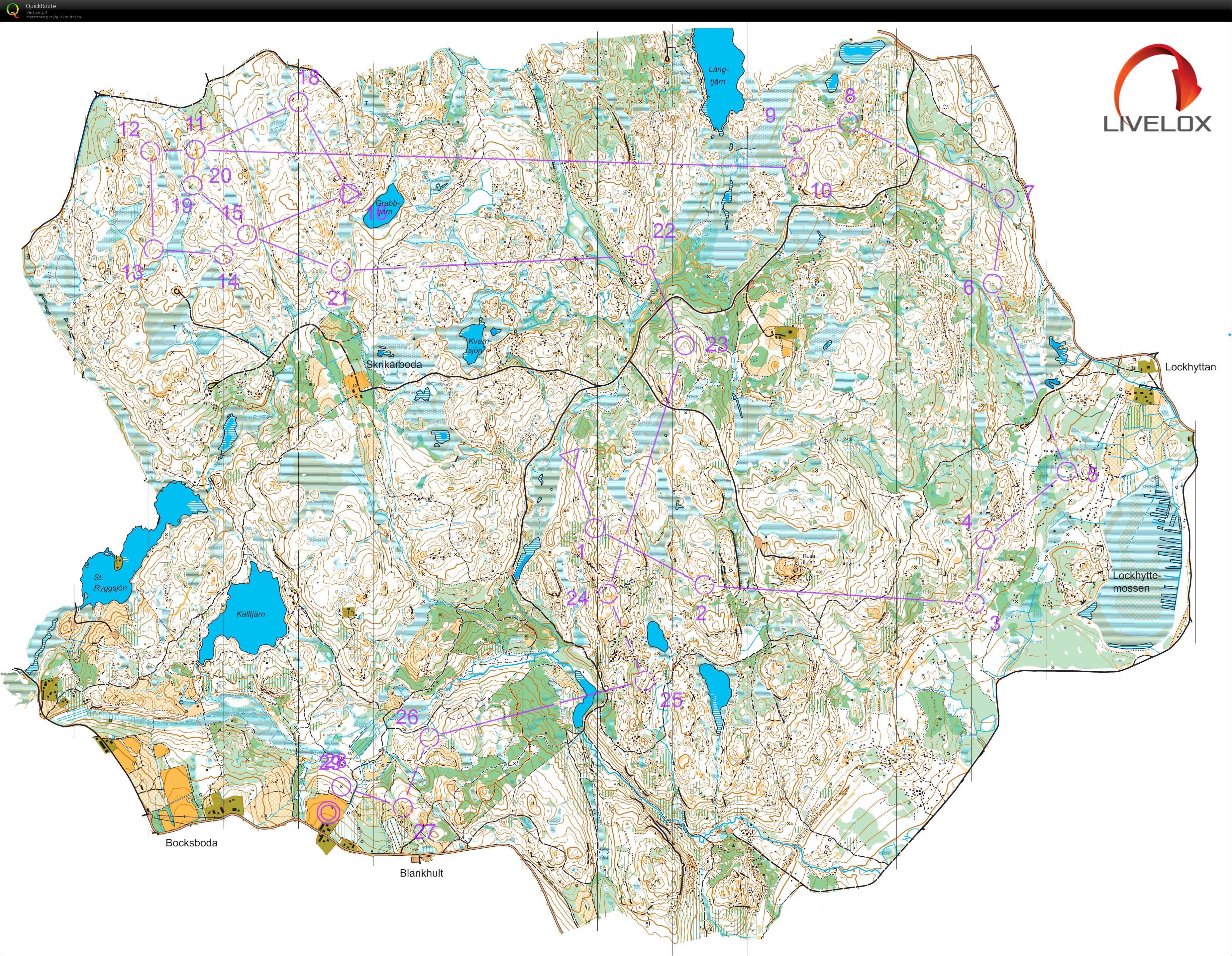 Swedish League Long (10.05.2024)