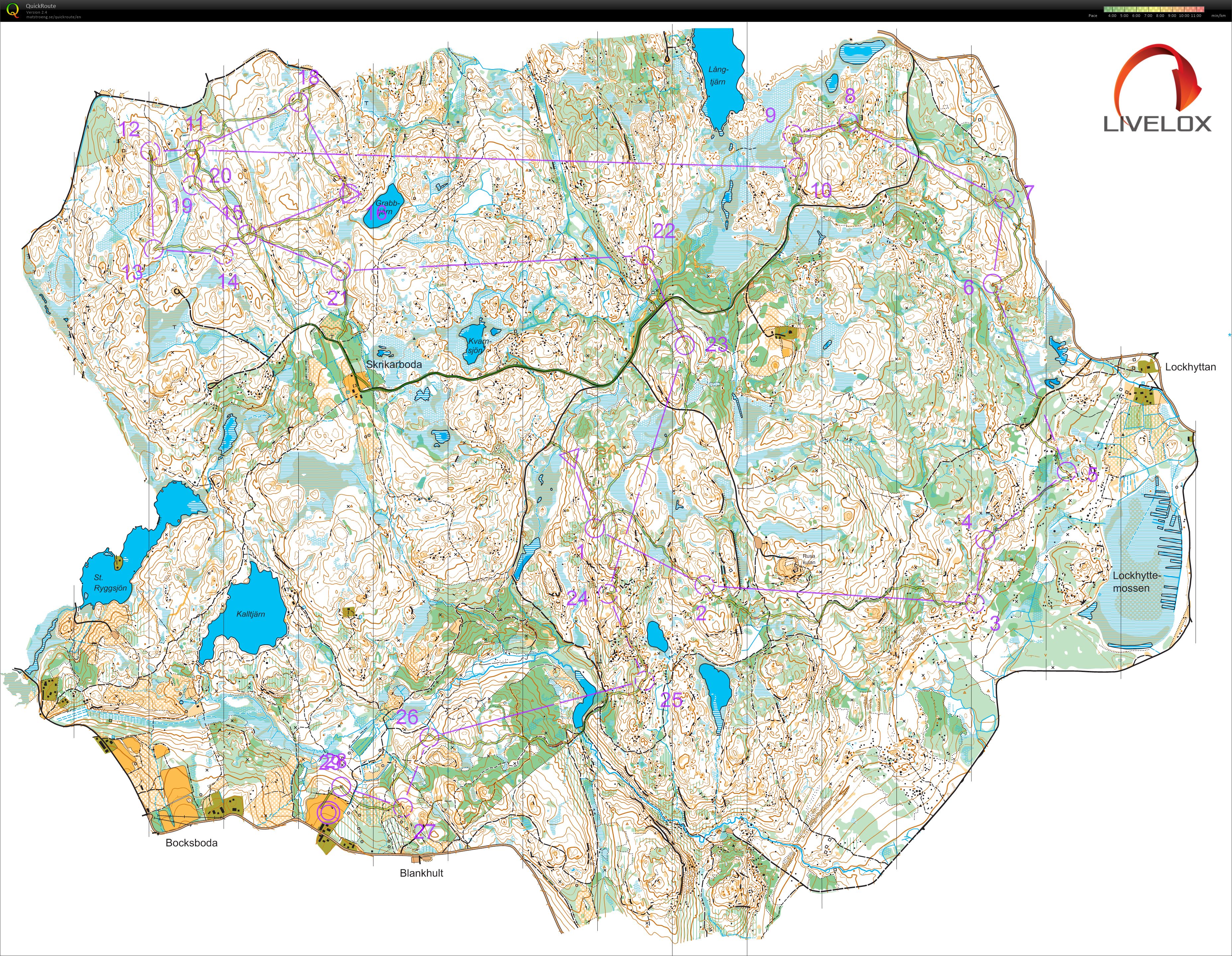 Swedish League Long (10.05.2024)