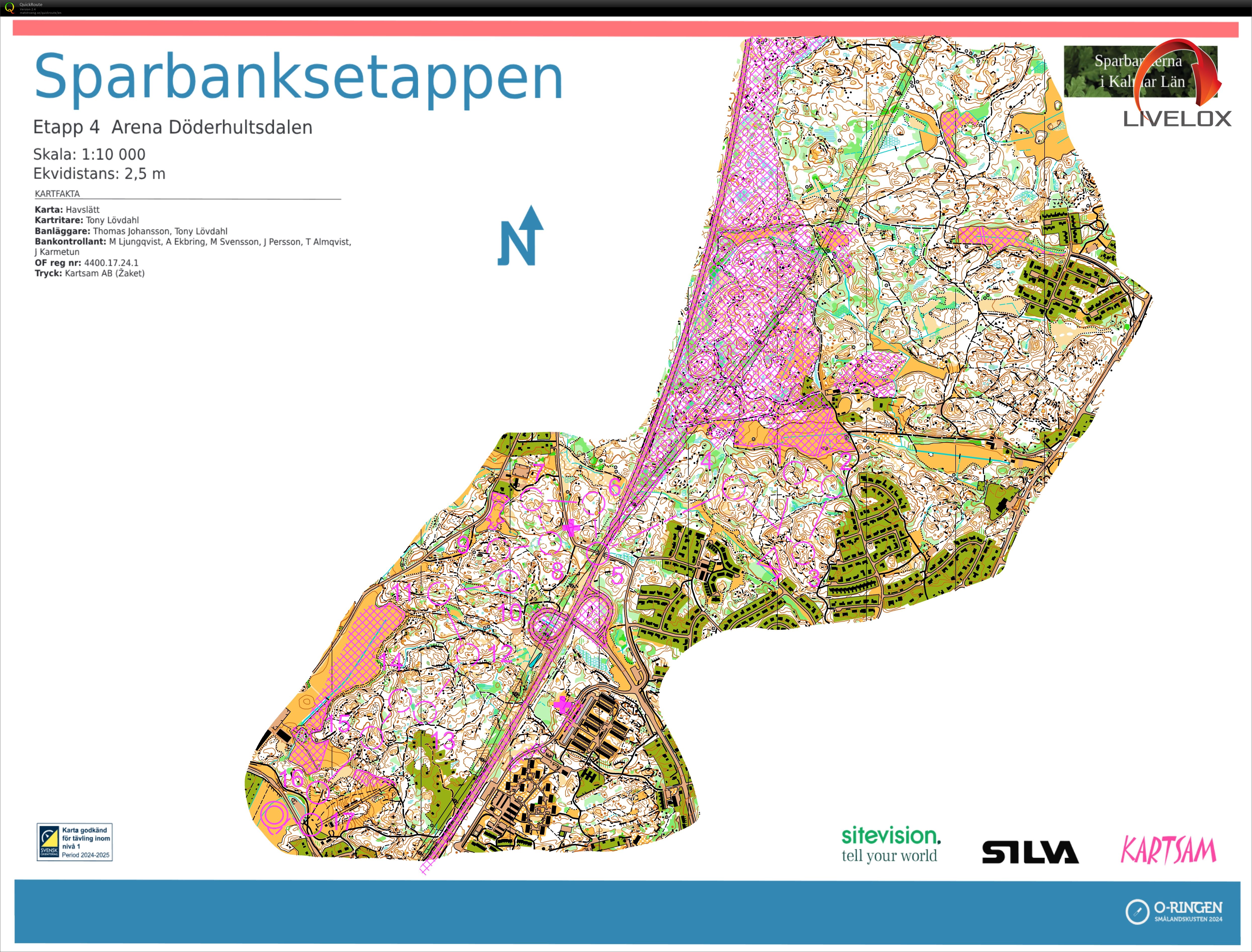 O-Ringen E4 (26.07.2024)