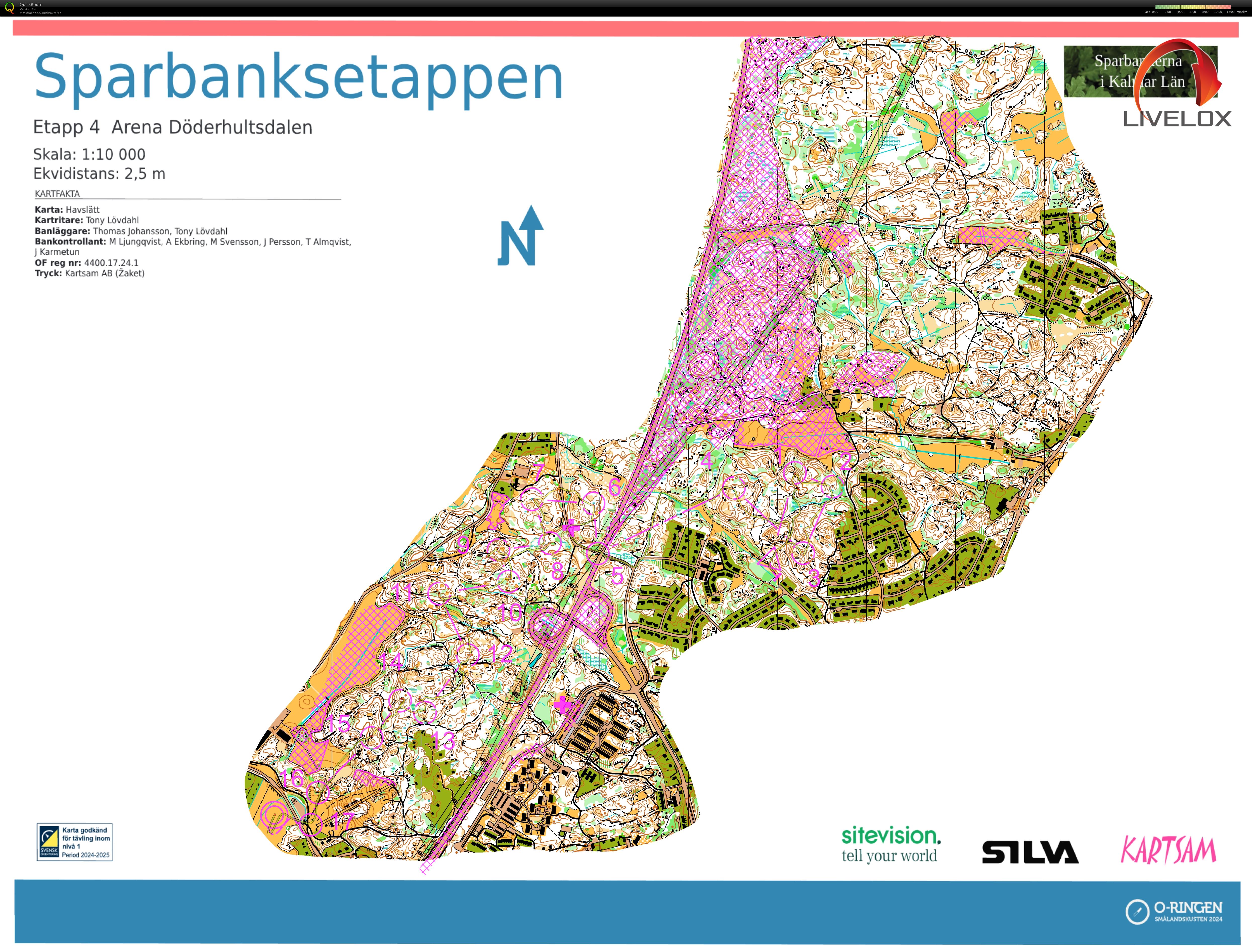 O-Ringen E4 (26.07.2024)