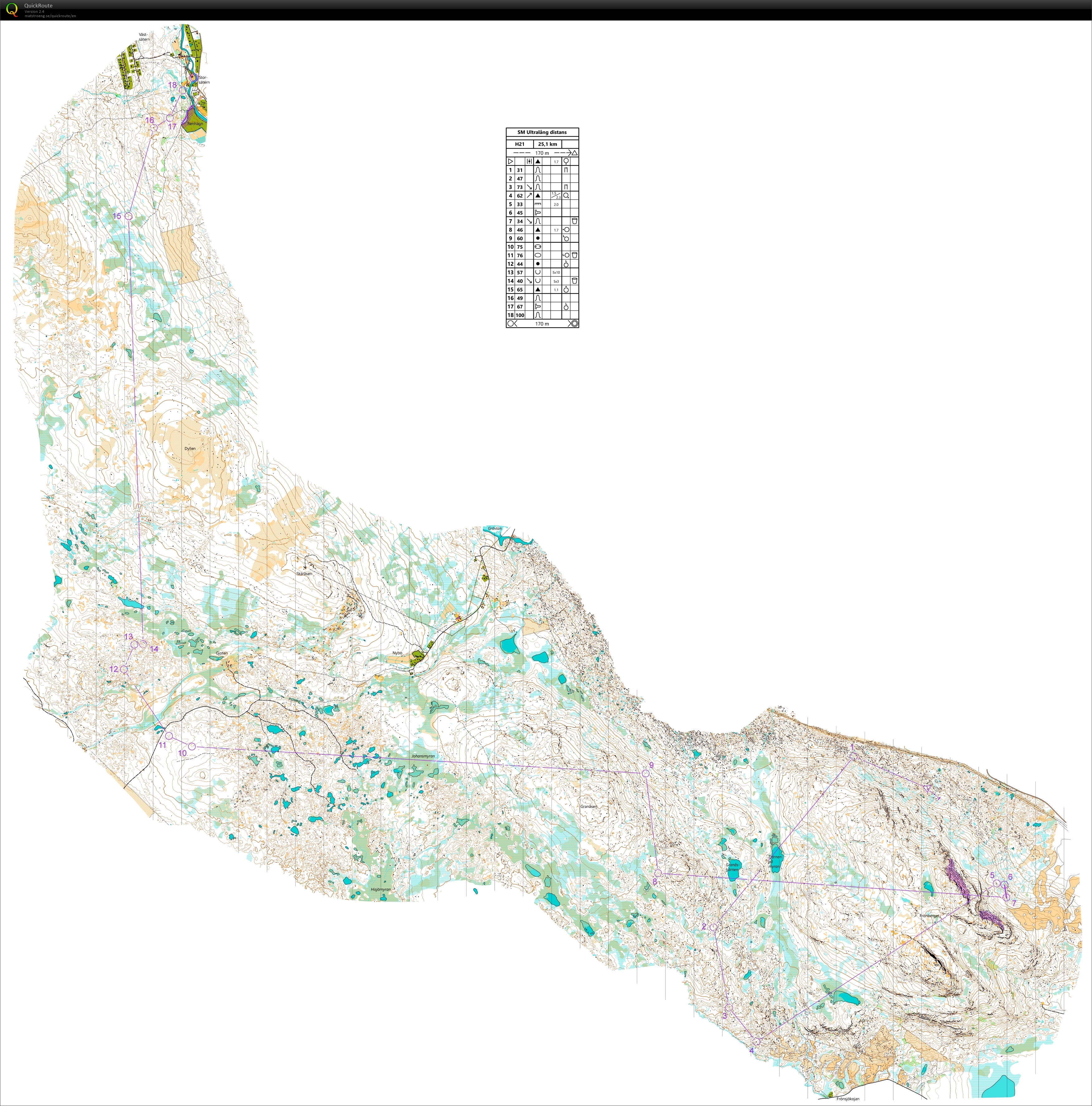 SM Ultra (10.08.2024)