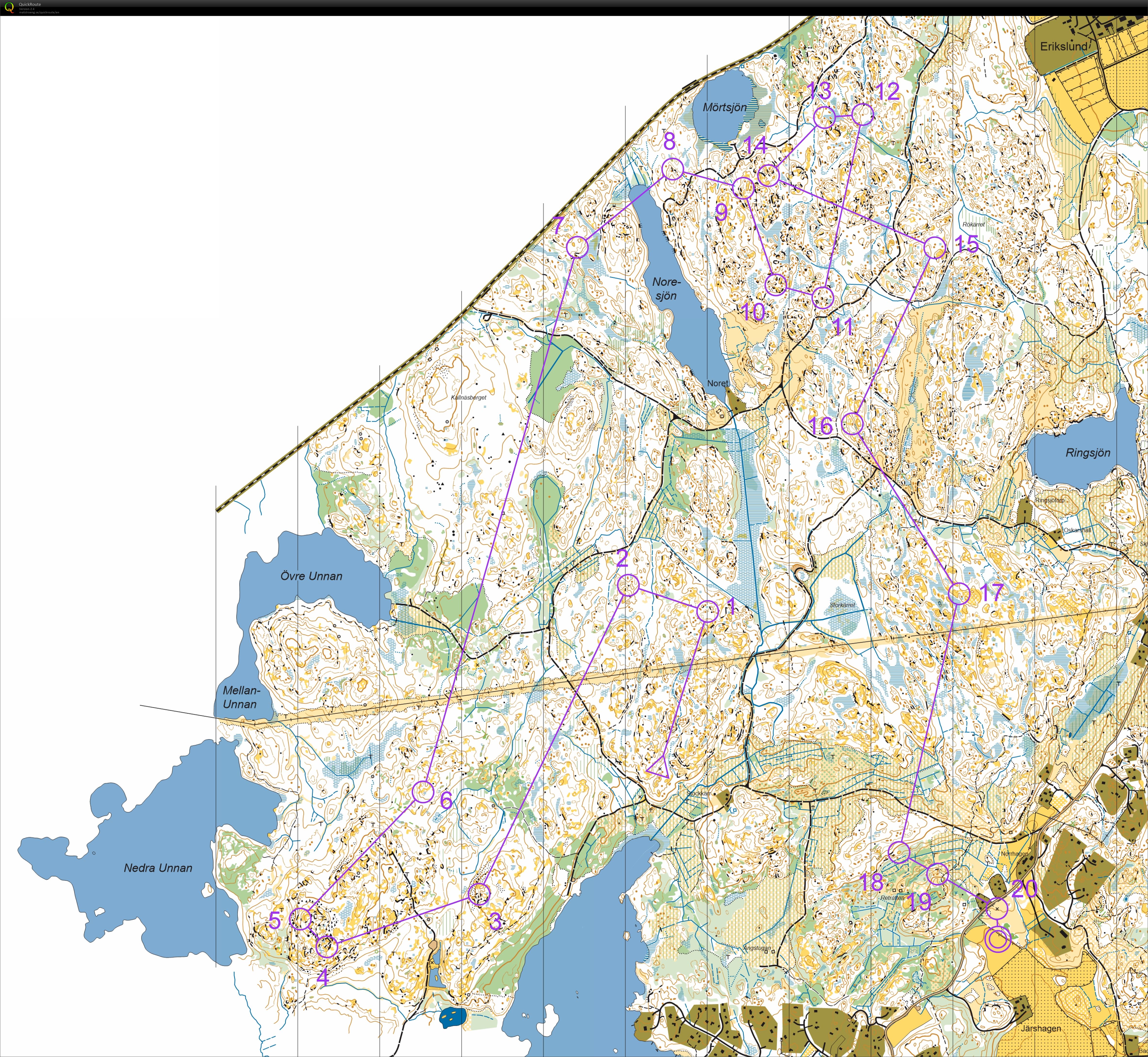 SM Lång B-Final (01.09.2024)