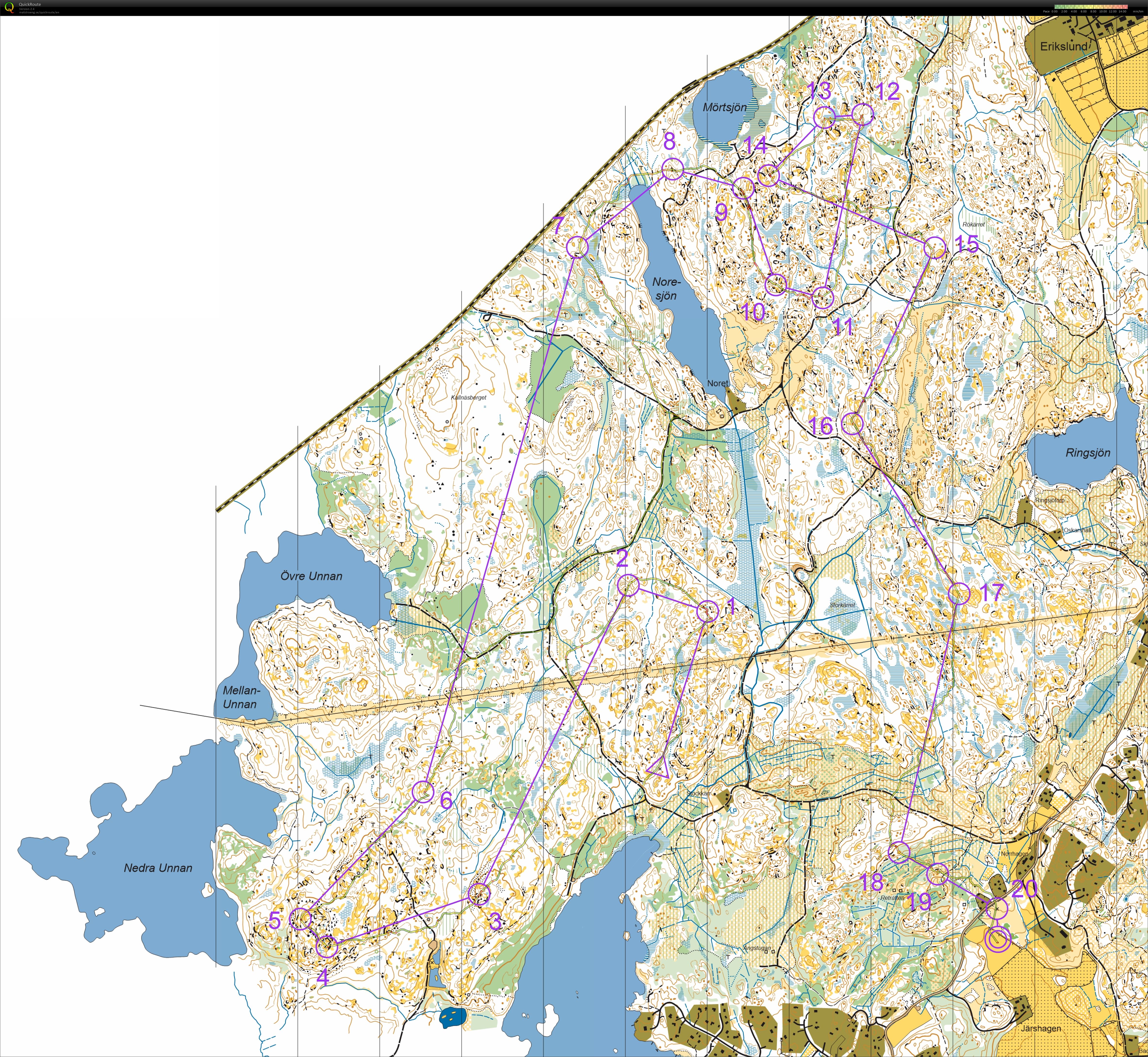 SM Lång B-Final (01.09.2024)
