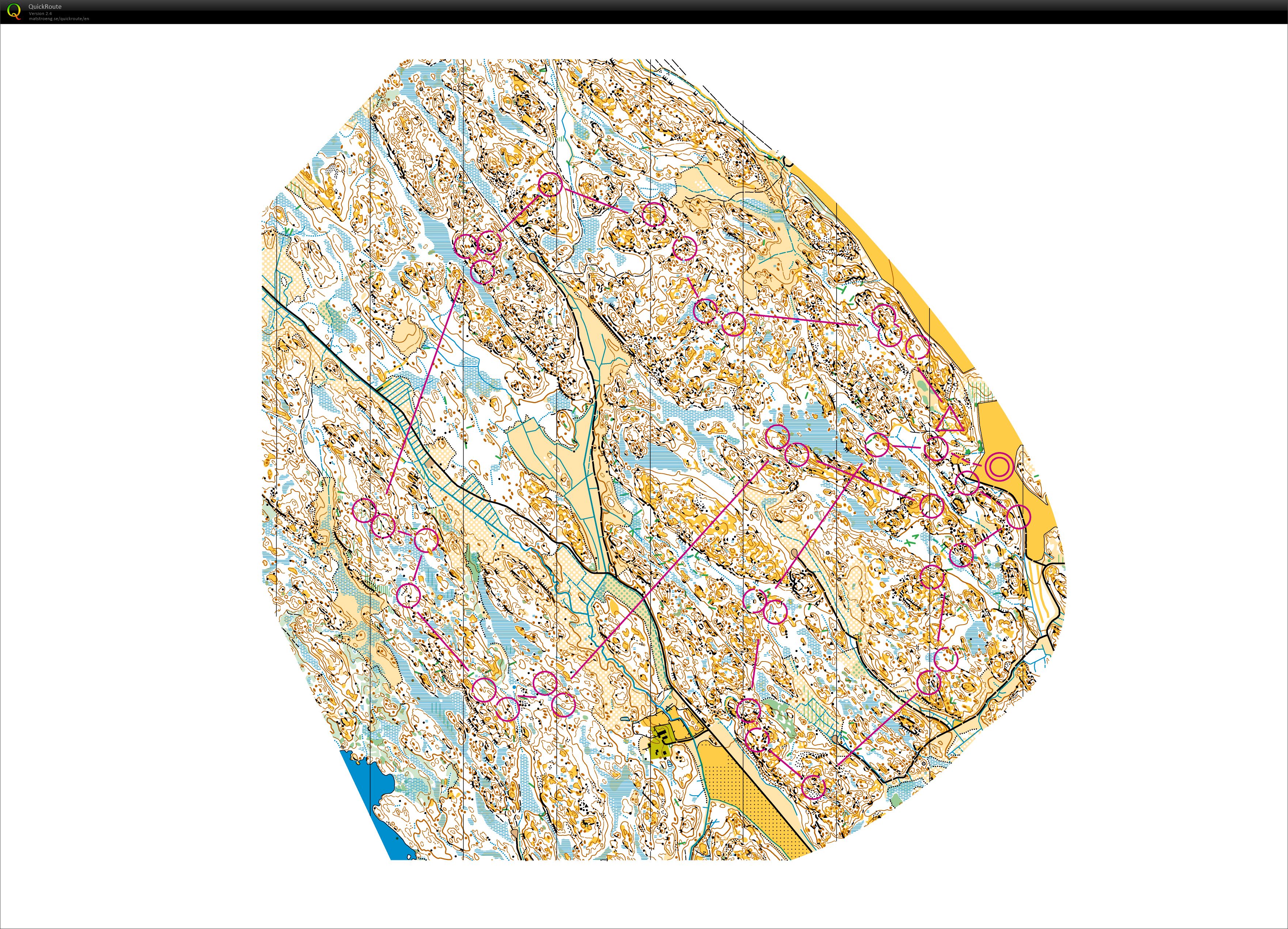 SM Medel Relay (08.09.2024)