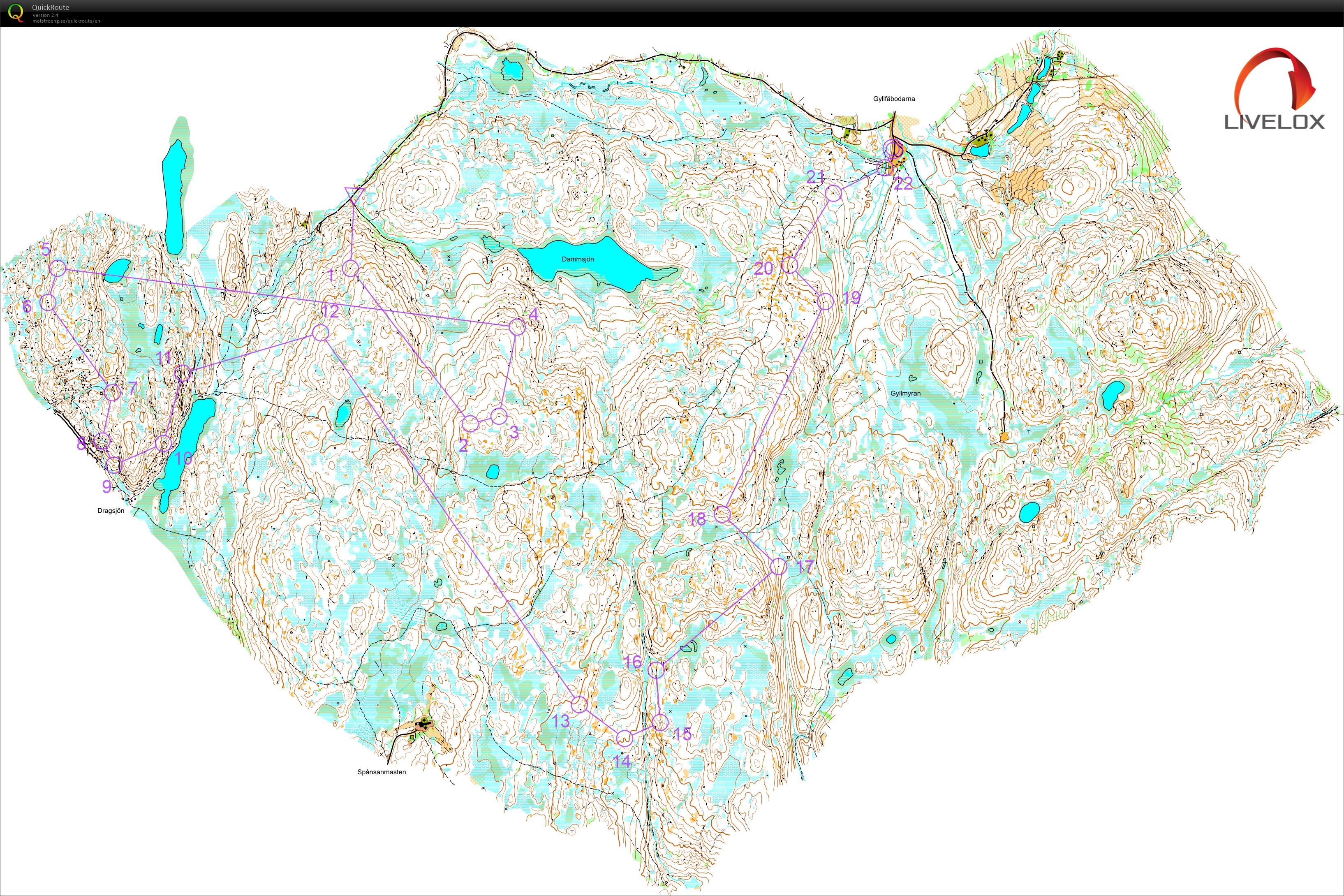 Swedish League Final (22.09.2024)