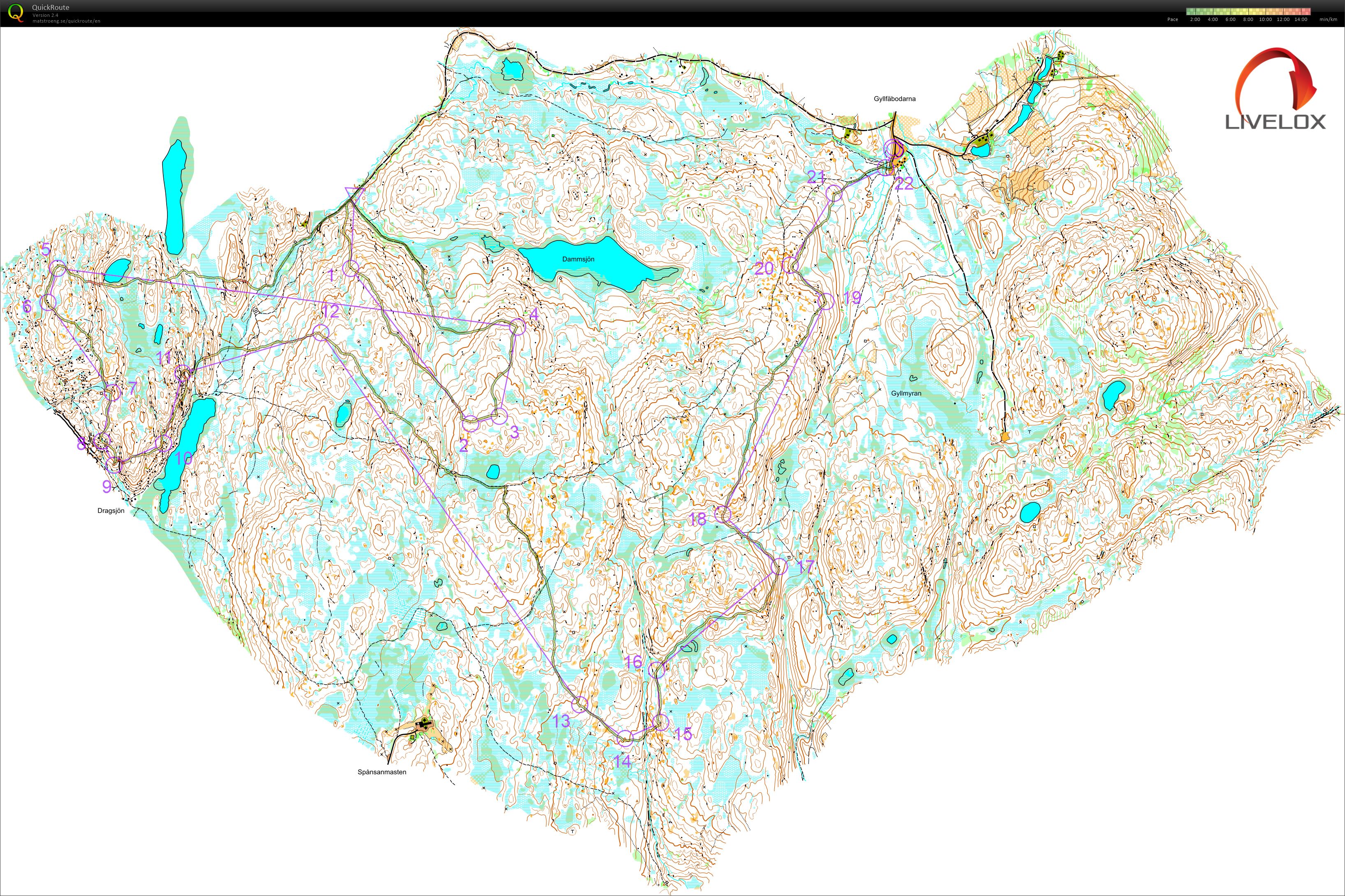 Swedish League Final (22.09.2024)